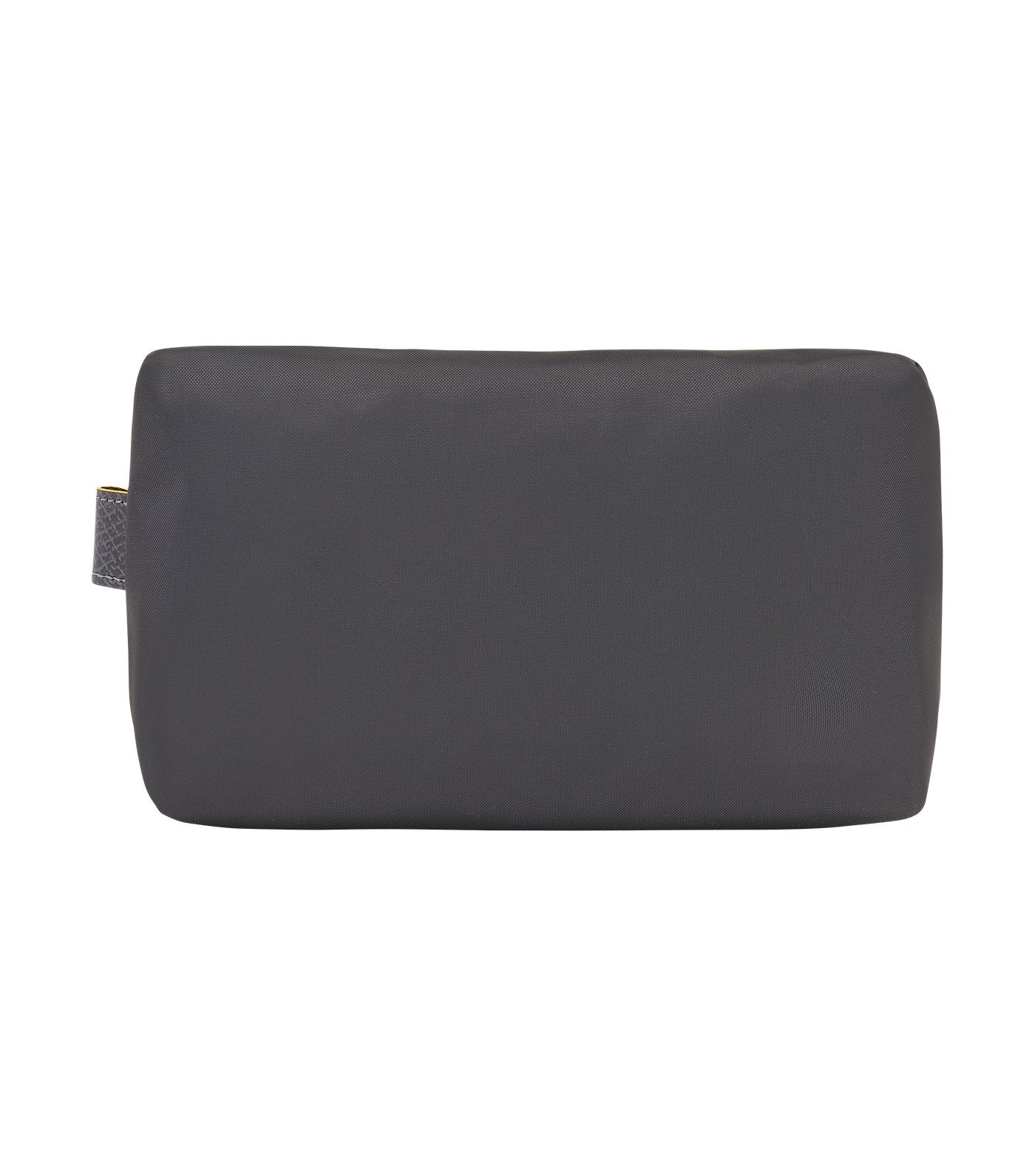 Le Pliage Club Pouch Gun Metal