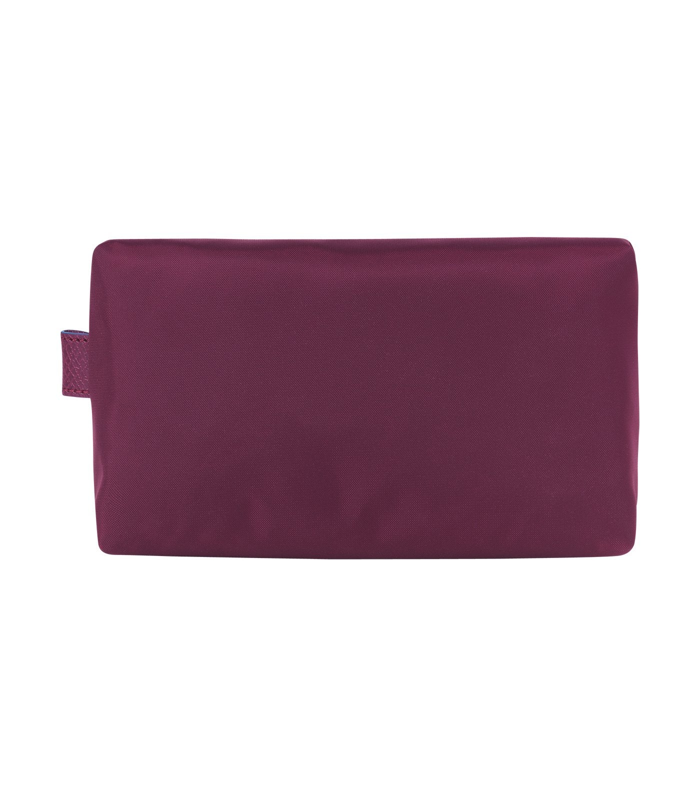 Le Pliage Club Pouch Plum