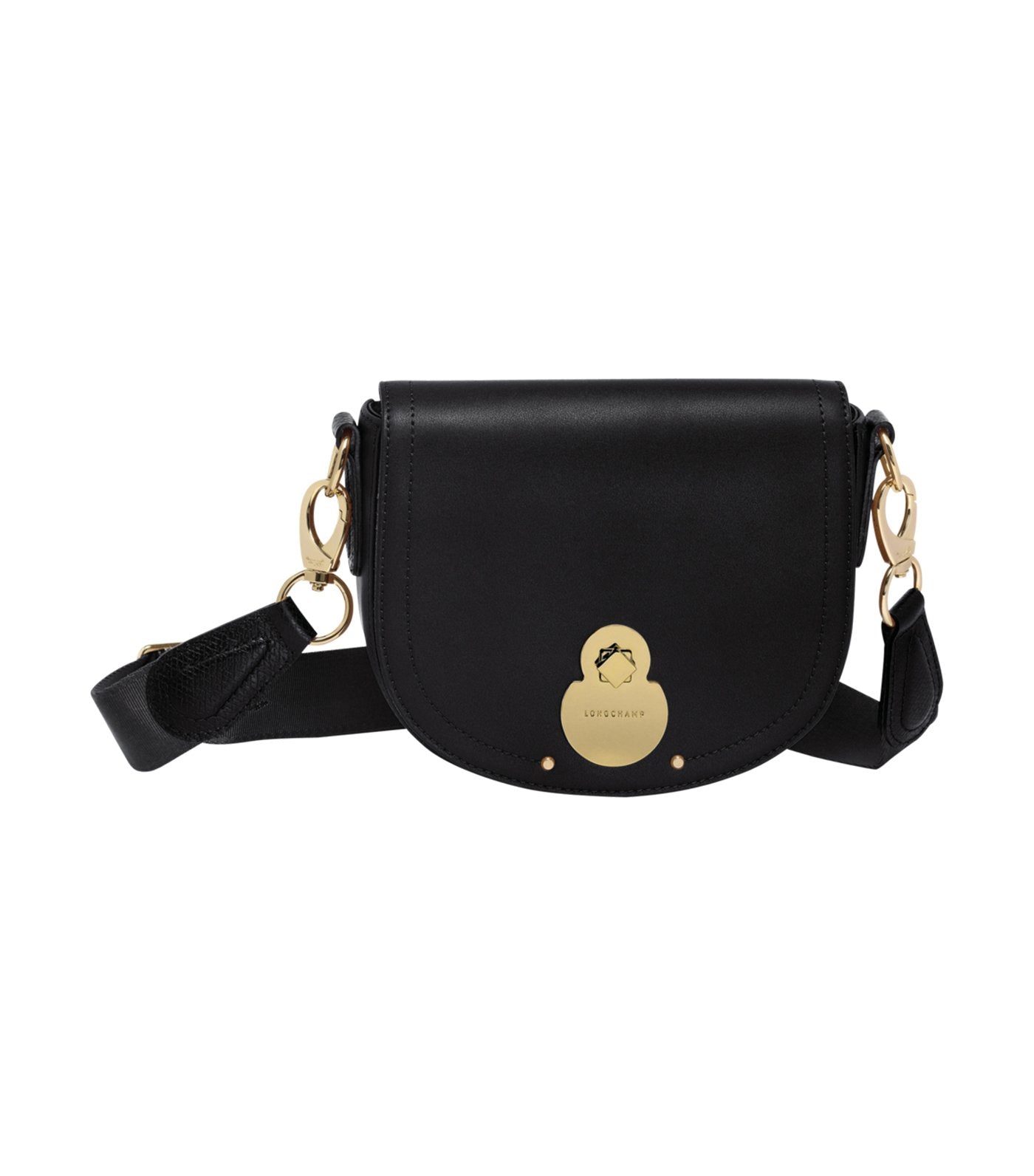 Cavalcade Crossbody Bag S Black