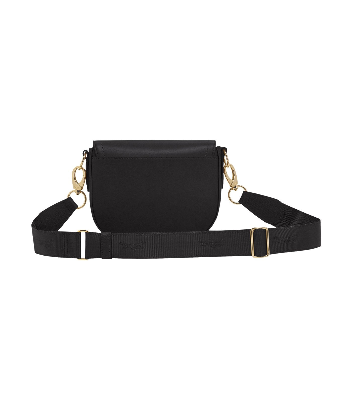 Cavalcade Crossbody Bag S Black