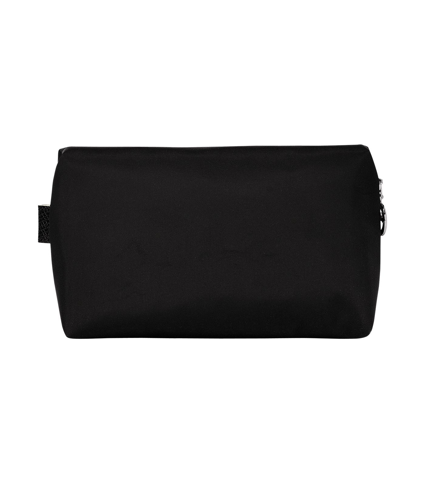 Le Pliage Club Pouch Black
