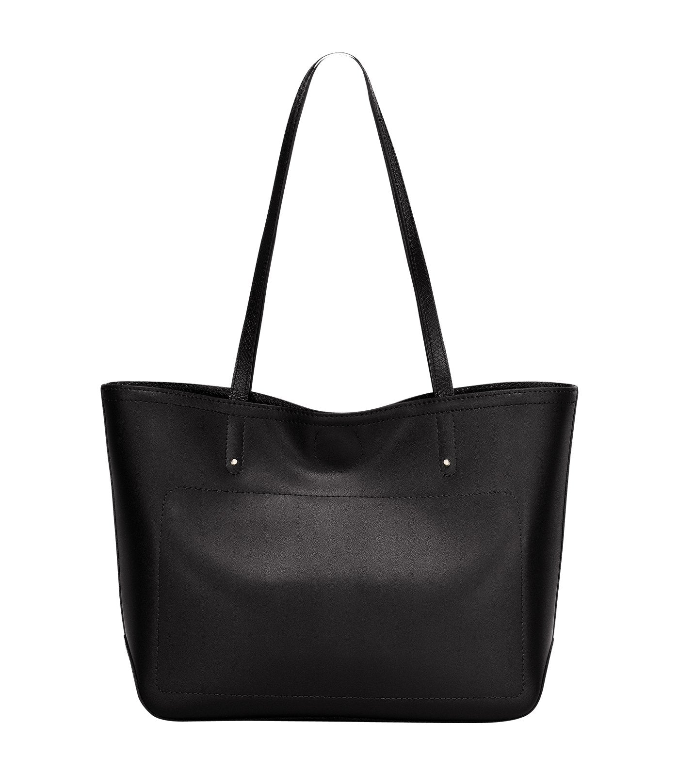 Cavalcade Shoulder Bag Black