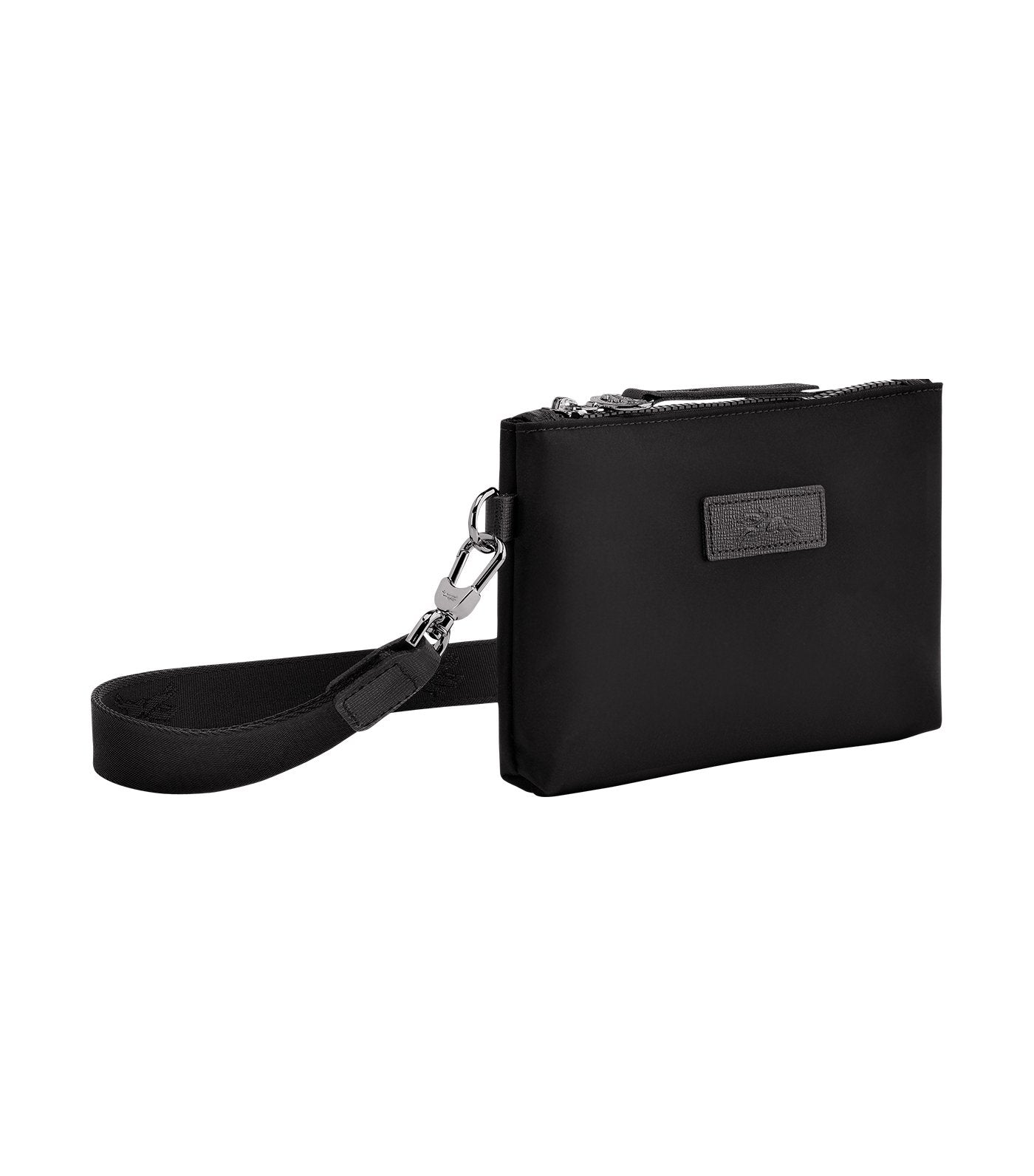 Le Pliage Néo Pouch Black