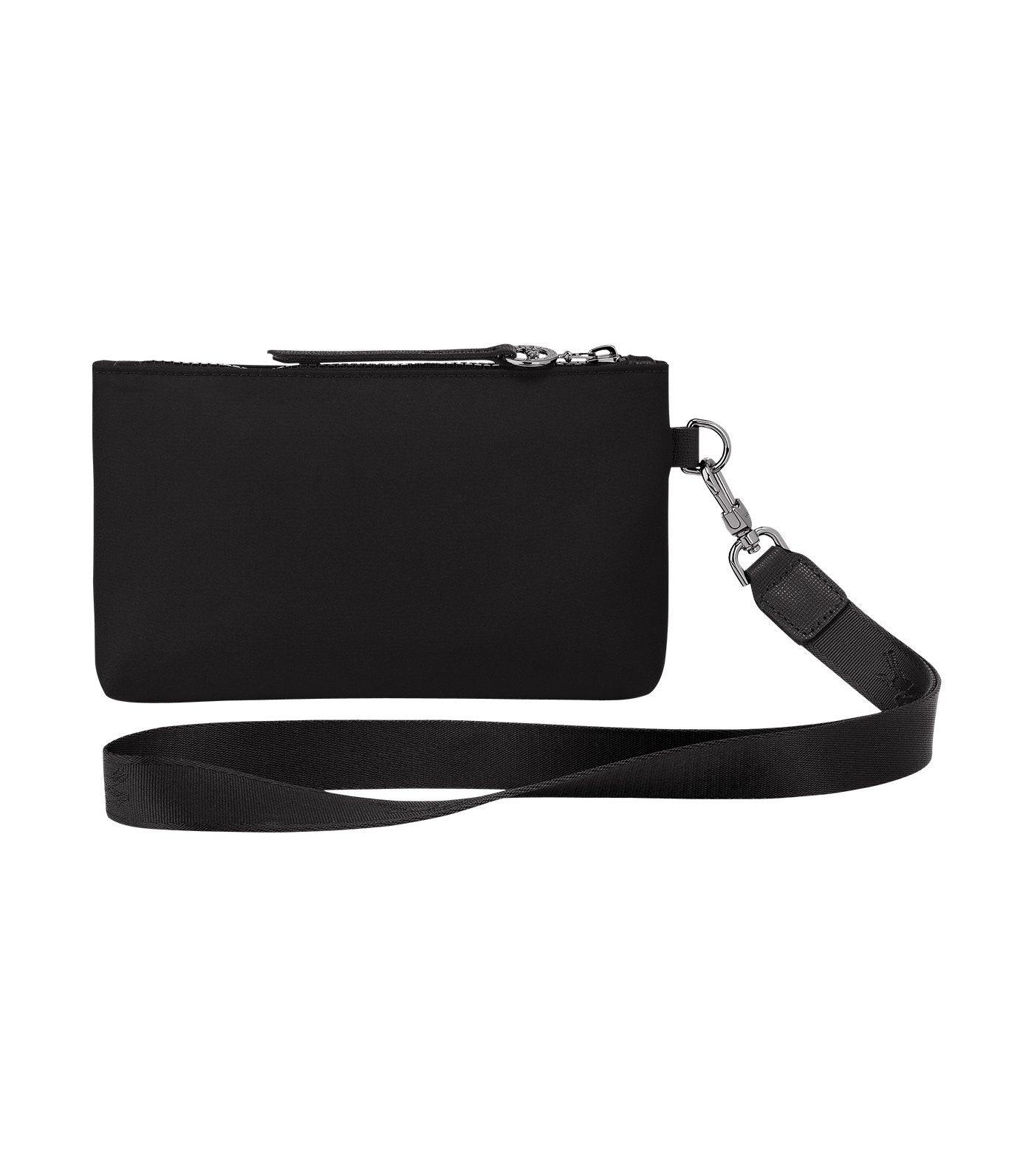 Le Pliage Néo Pouch Black