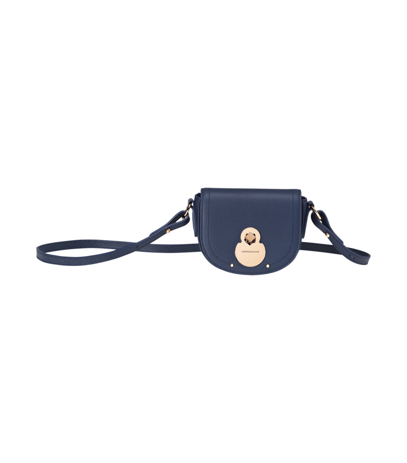 Cavalcade Crossbody Bag XS Navy