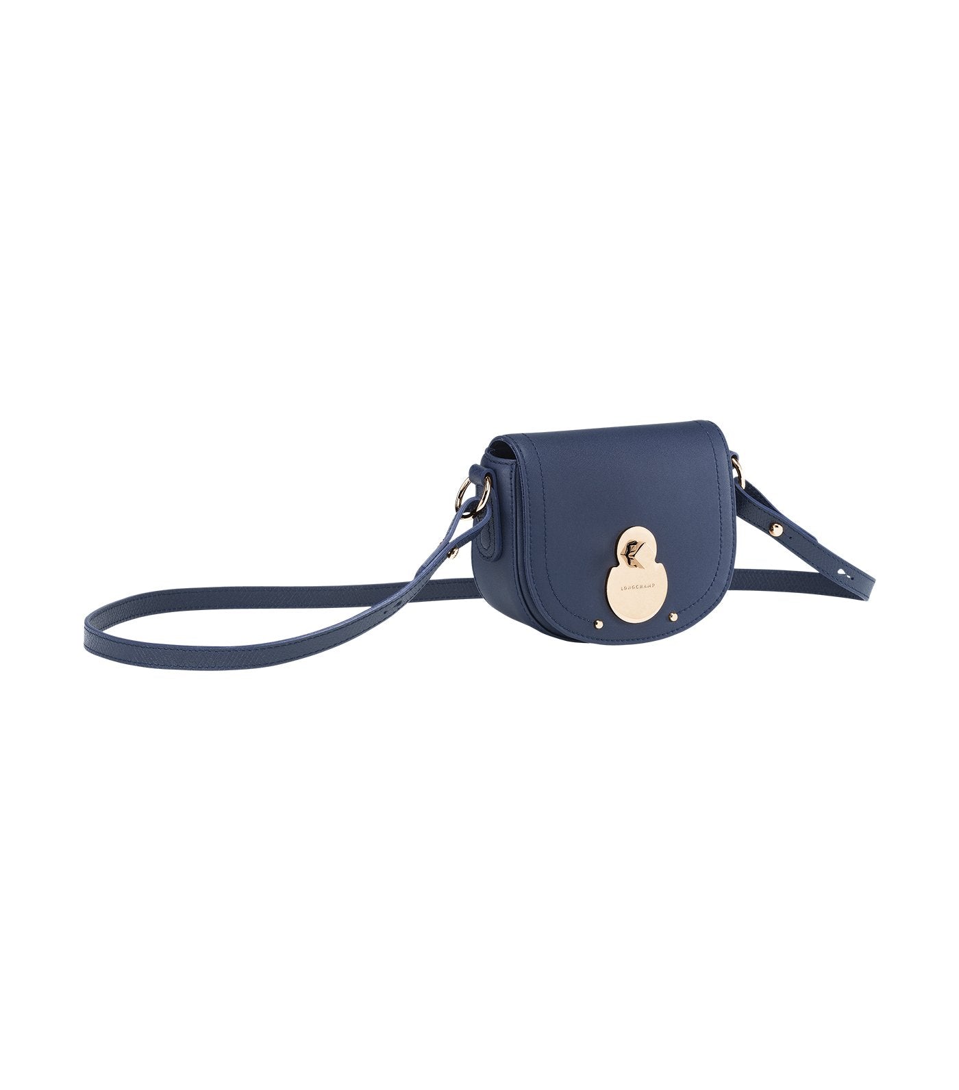 Cavalcade Crossbody Bag XS Navy