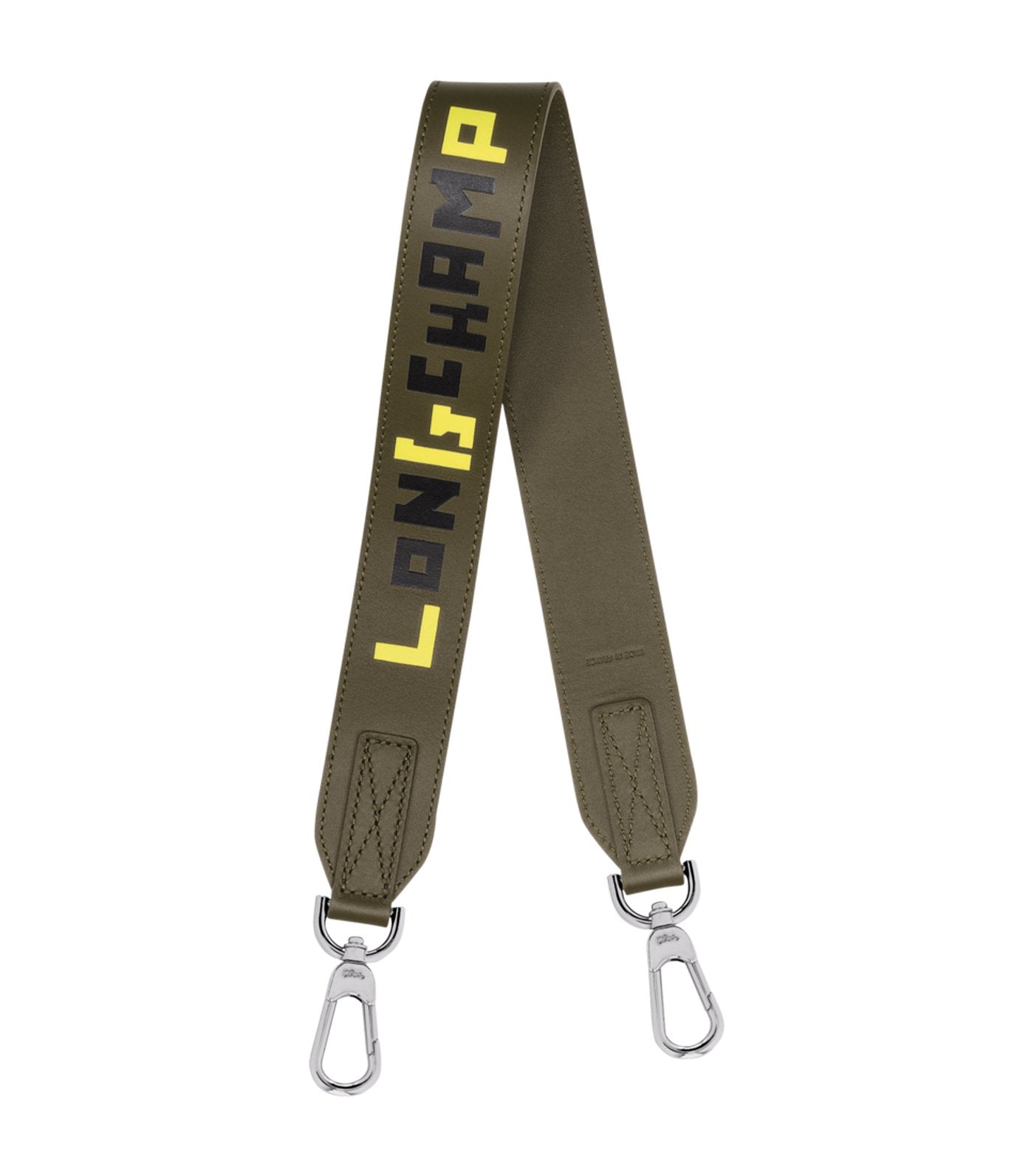 Le Pliage LGP Shoulder Strap Khaki