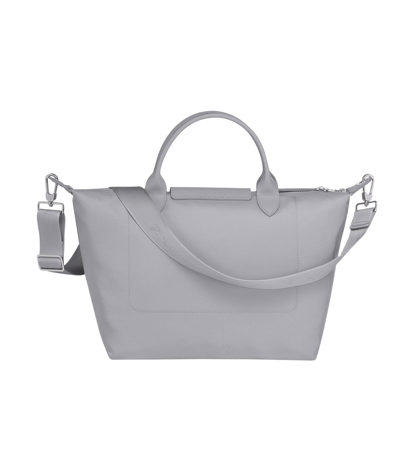 Le Pliage Néo Top-Handle Bag M Cement