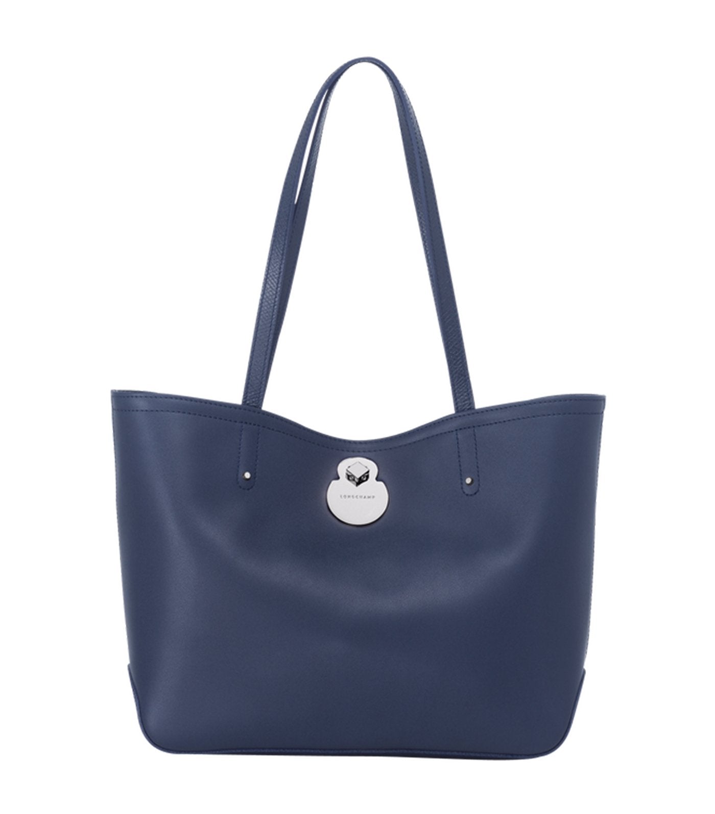 Cavalcade Shoulder Bag Navy