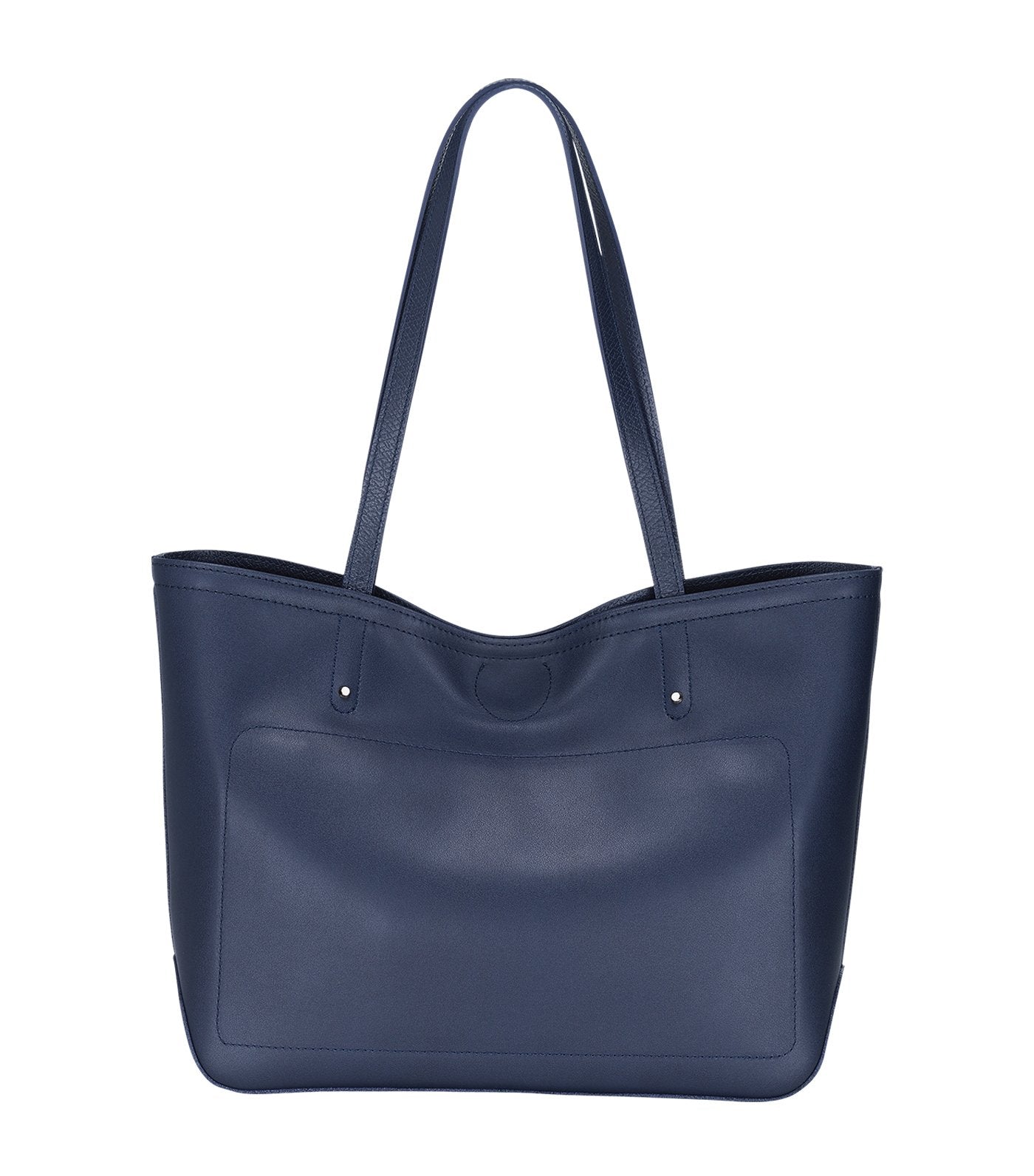 Cavalcade Shoulder Bag Navy