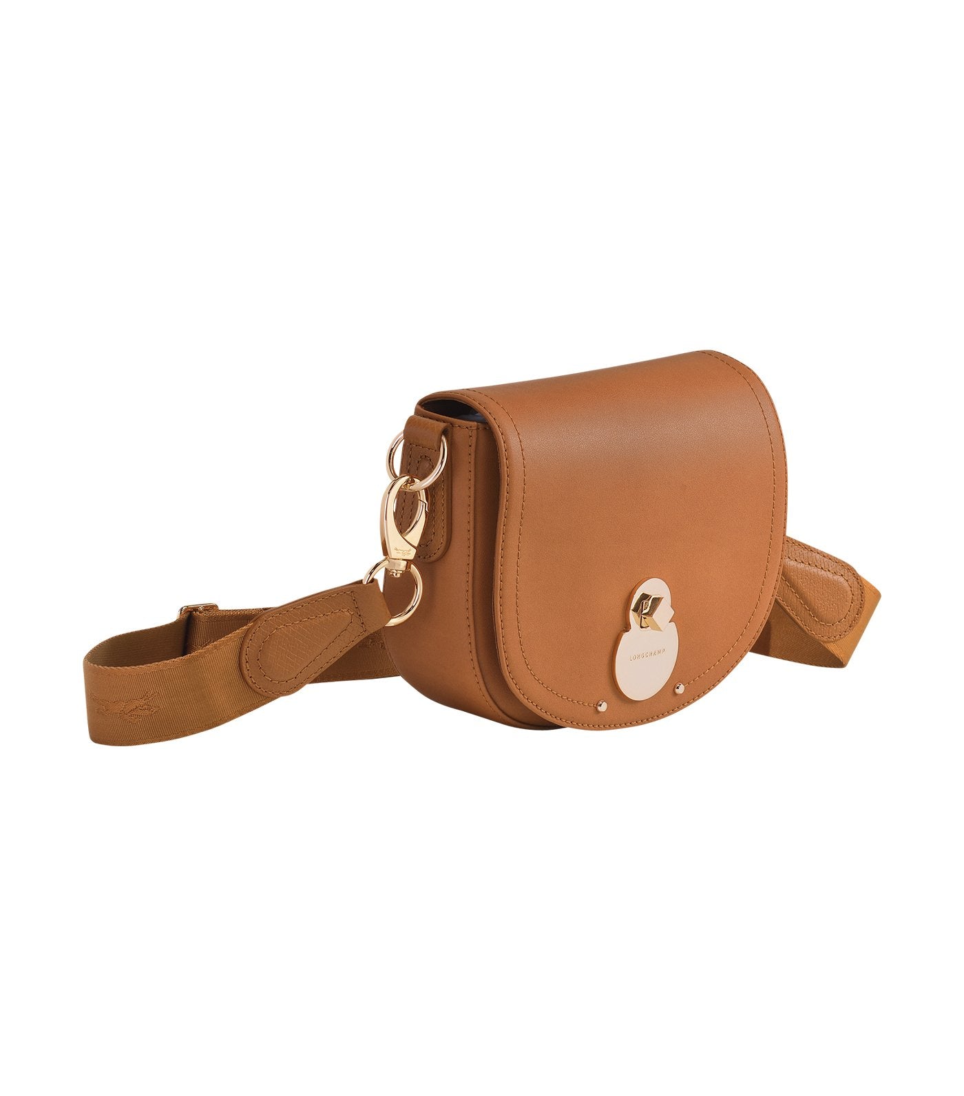 Cavalcade Crossbody Bag S Natural