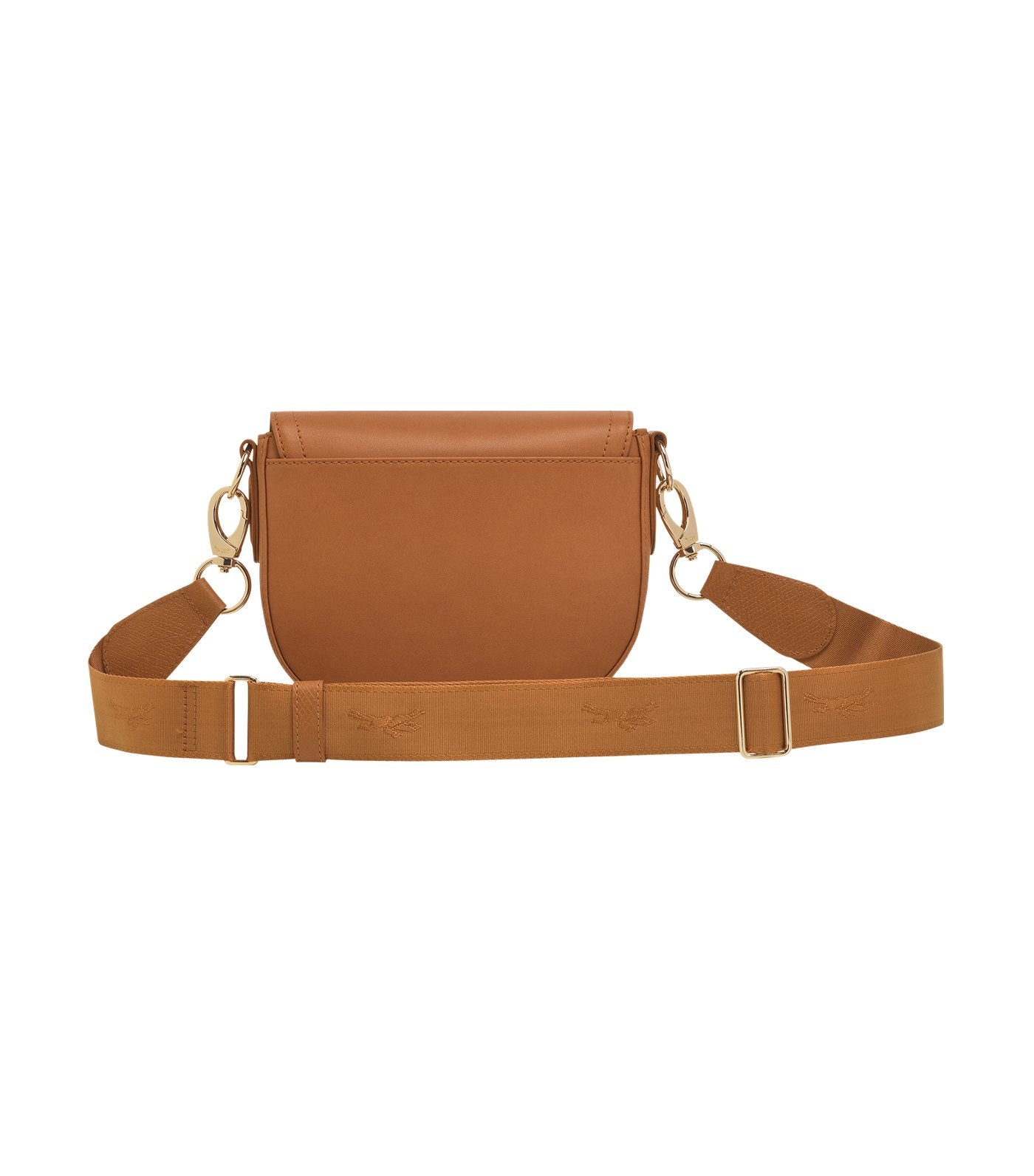 Cavalcade Crossbody Bag S Natural