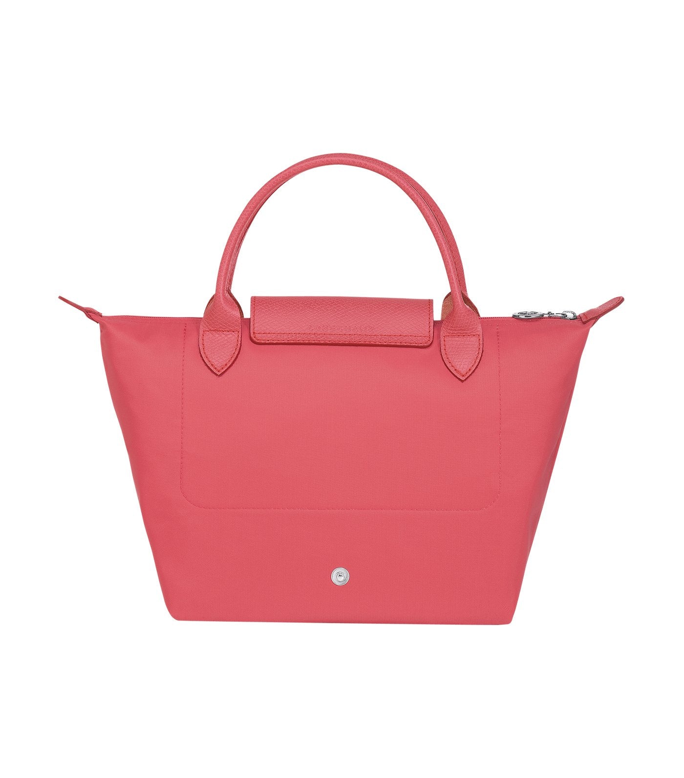 Le Pliage Club Top Handle Bag S Pomegranate
