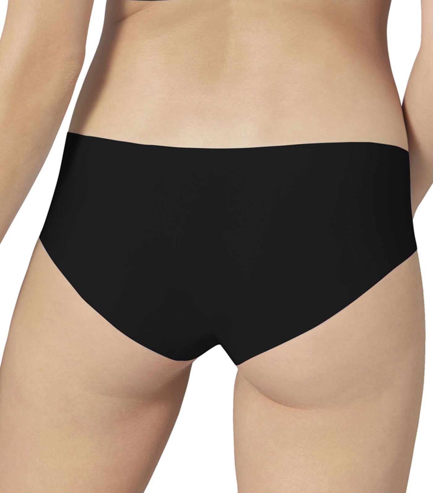 Sloggi ZeroFeel Seamless Panty Black
