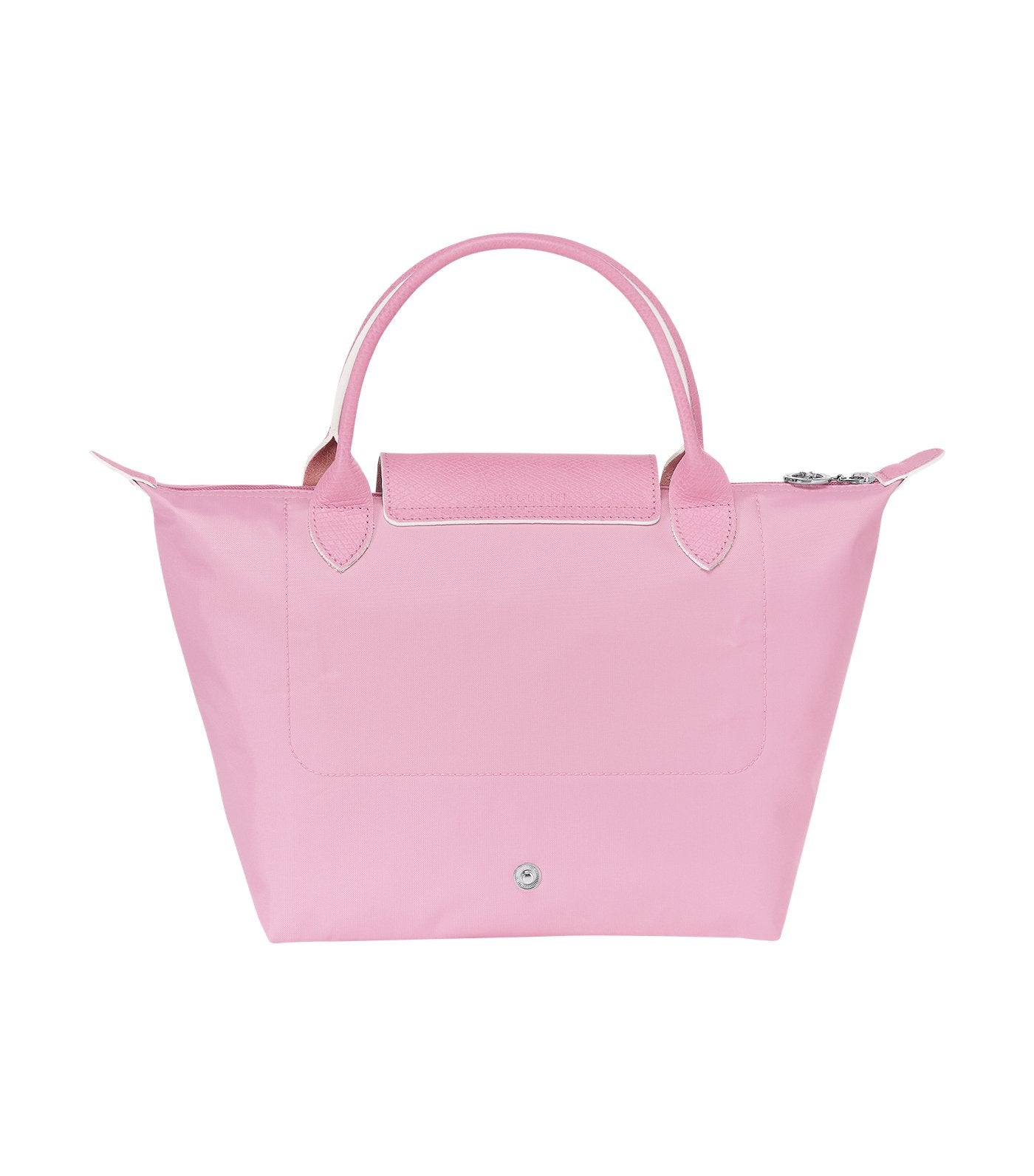 Le Pliage Club Top Handle Bag S Pink