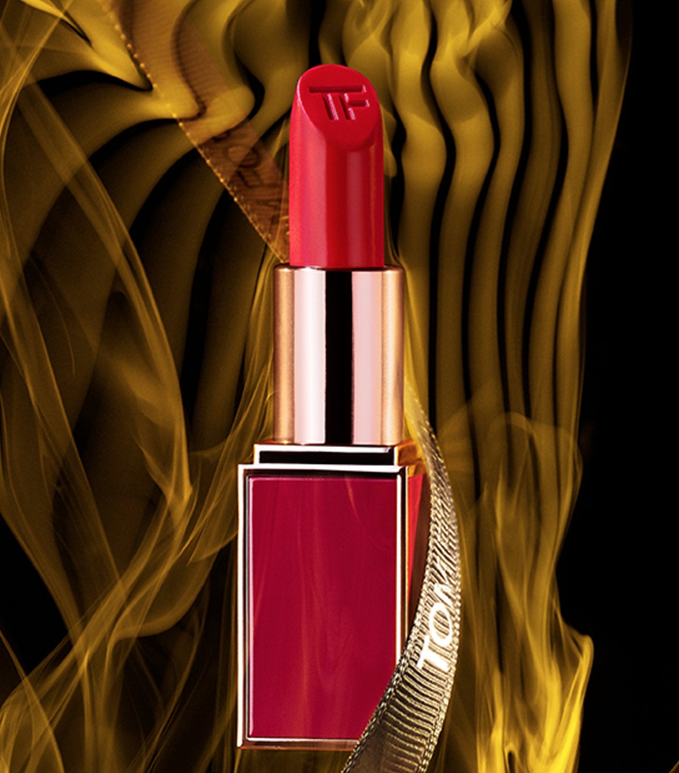 tom ford lip color - lunar new year limited edition night mauve