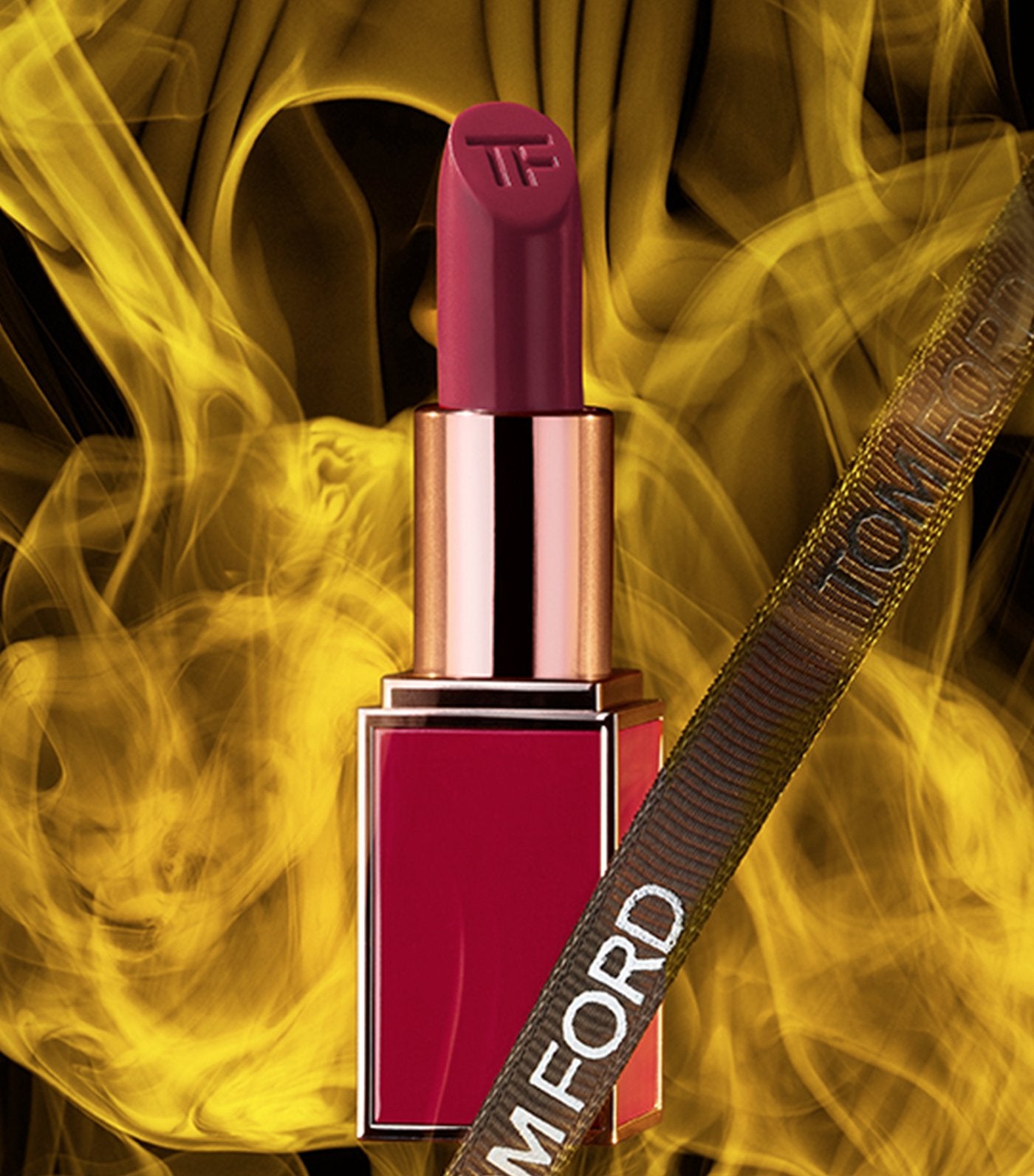 tom ford lip color matte - lunar new year limited edition