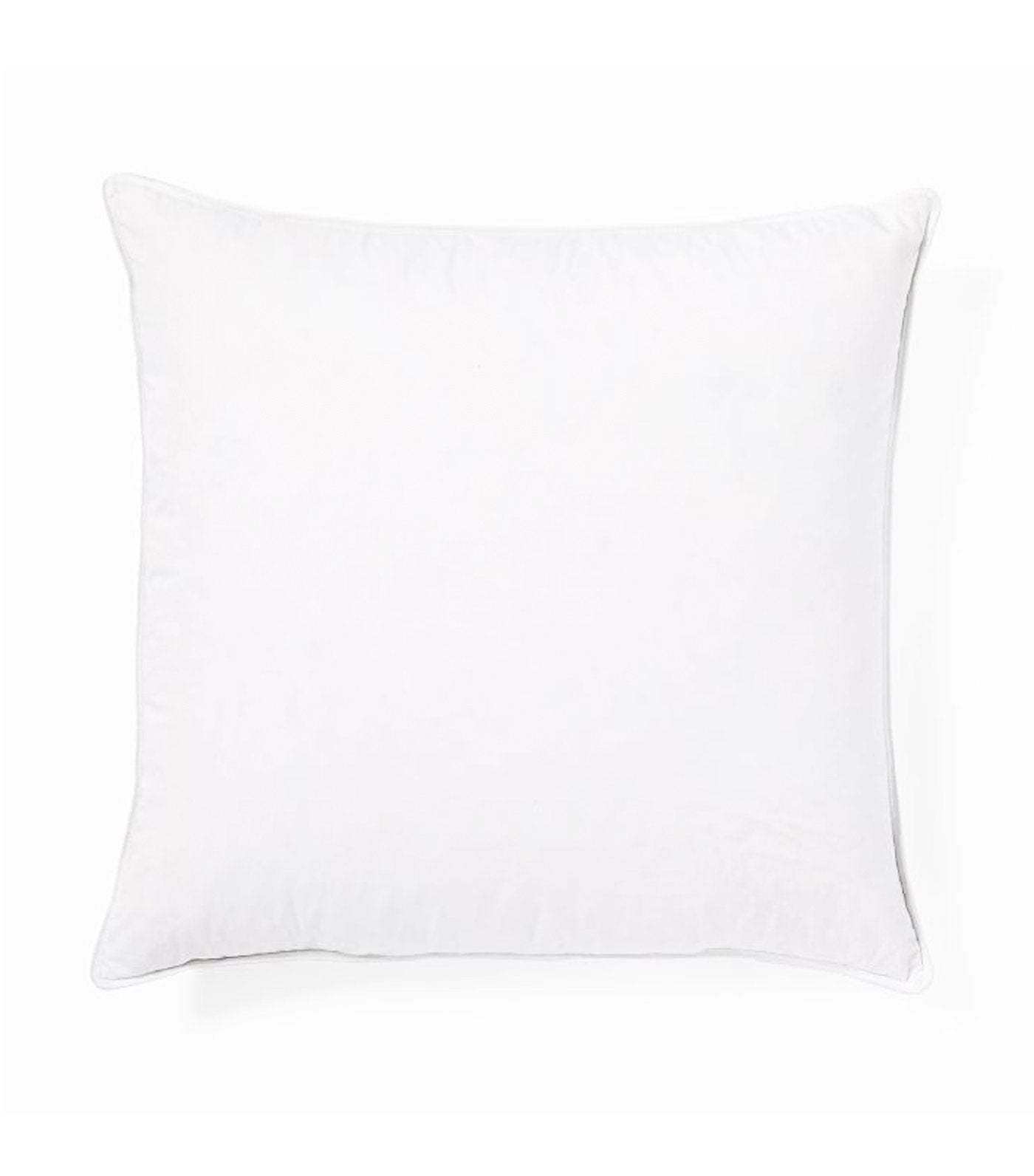 west elm Basic Down Alternative Pillow