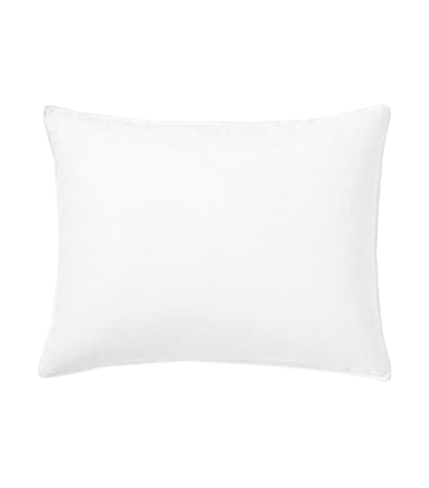 West Elm Luxe Botanical Down Alternative Pillow