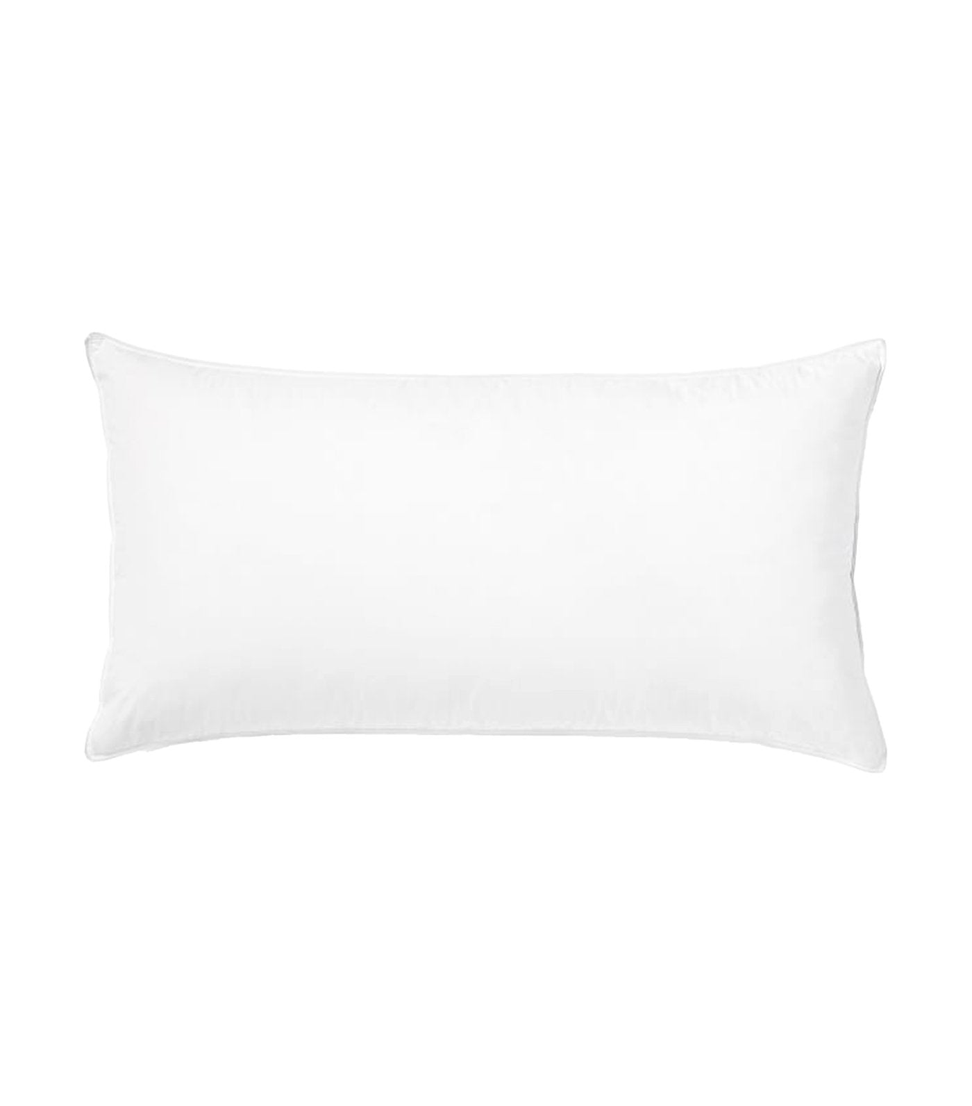 West Elm Luxe Botanical Down Alternative Pillow