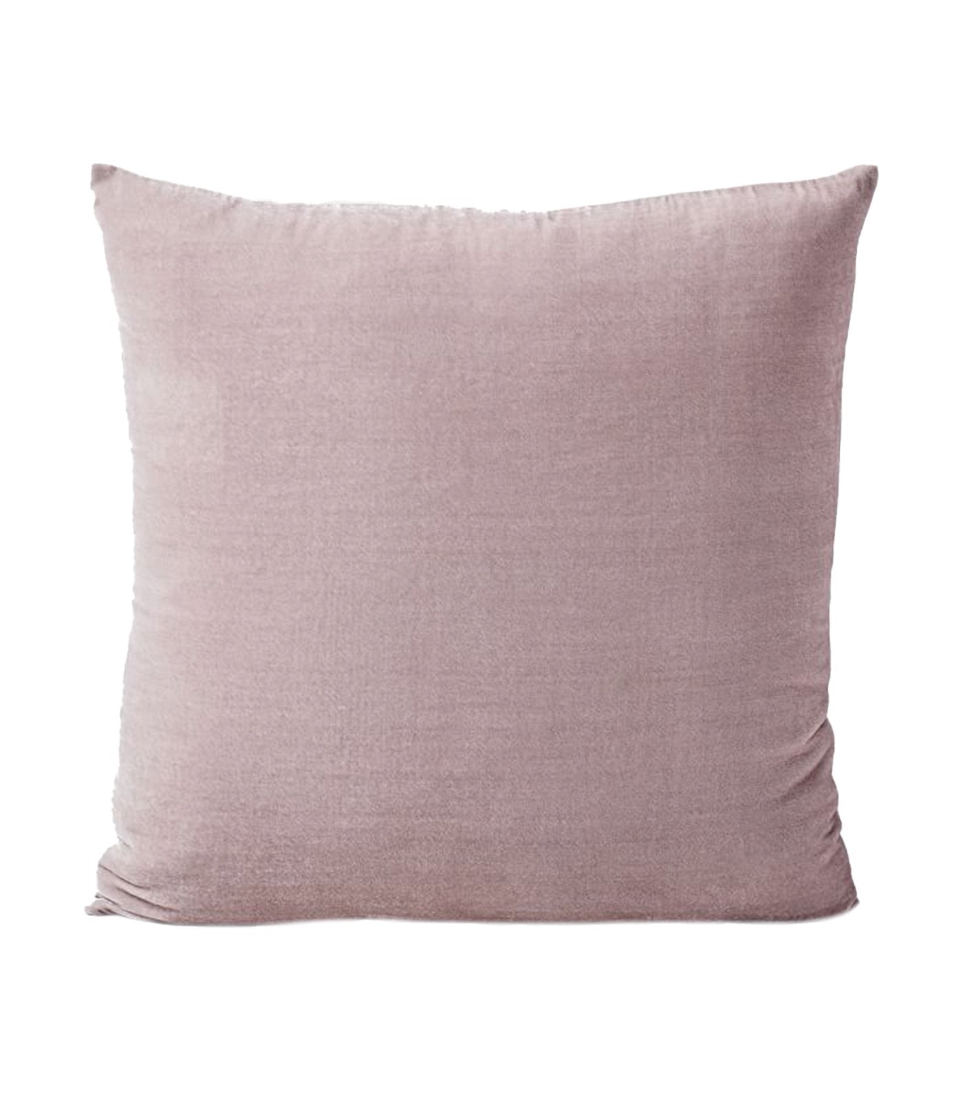West Elm Lush Velvet Pillow Cover