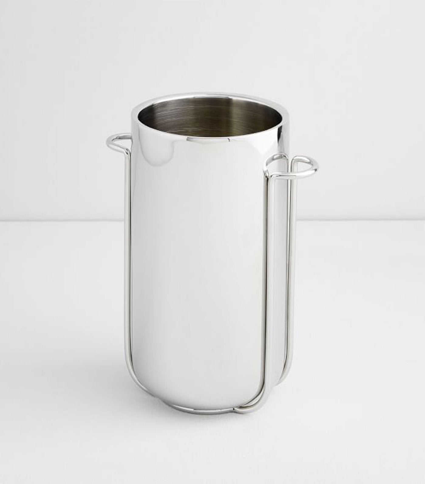 West Elm Blaise Barware Collection - Wine Cooler