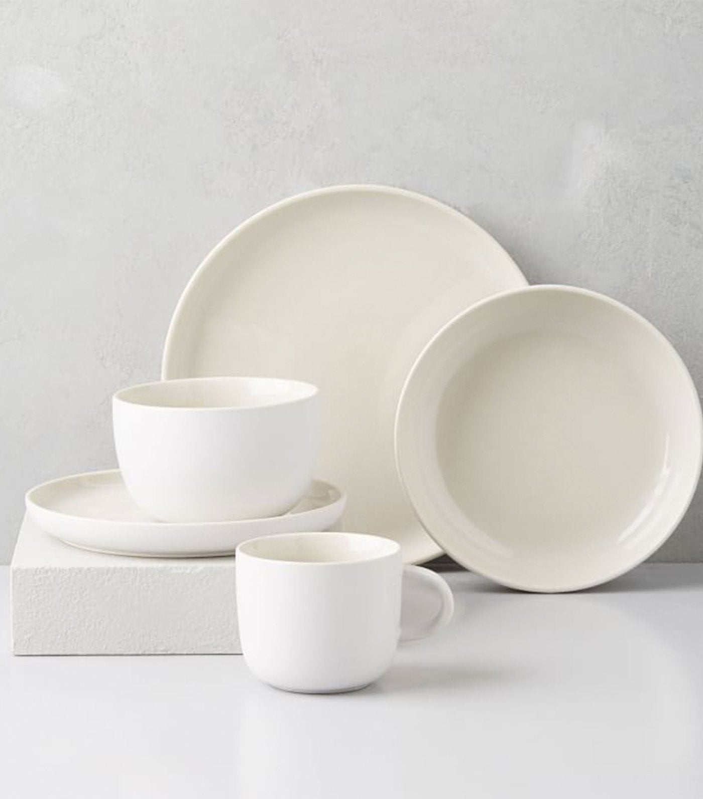 West Elm Kaloh Dinnerware Collection