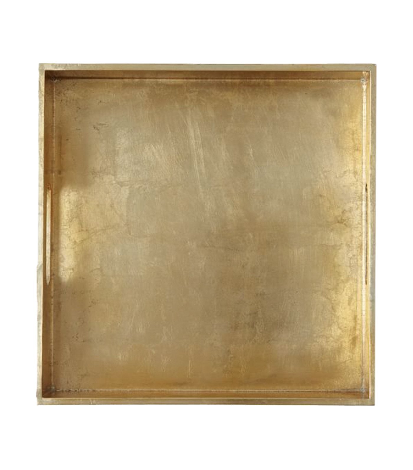 west elm Wood Tray 30cmx30cm