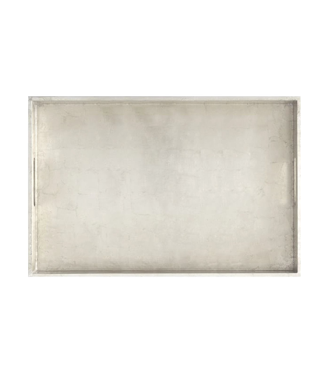 west elm Wood Tray - Large