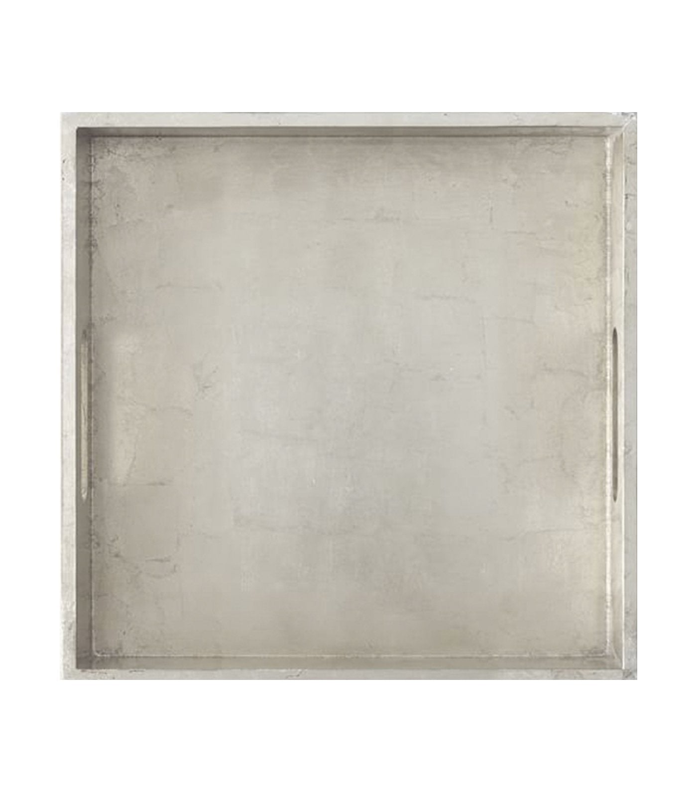 west elm Wood Tray 30cmx30cm