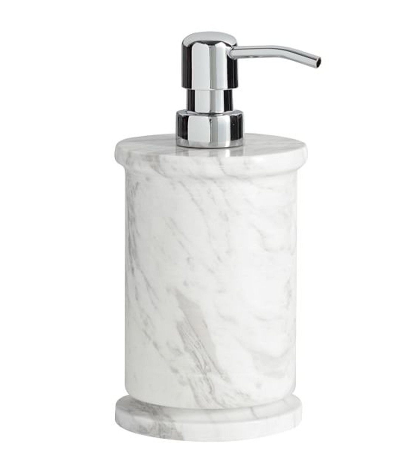 Pottery Barn Monique Lhuillier Collection Marble Lotion Pump