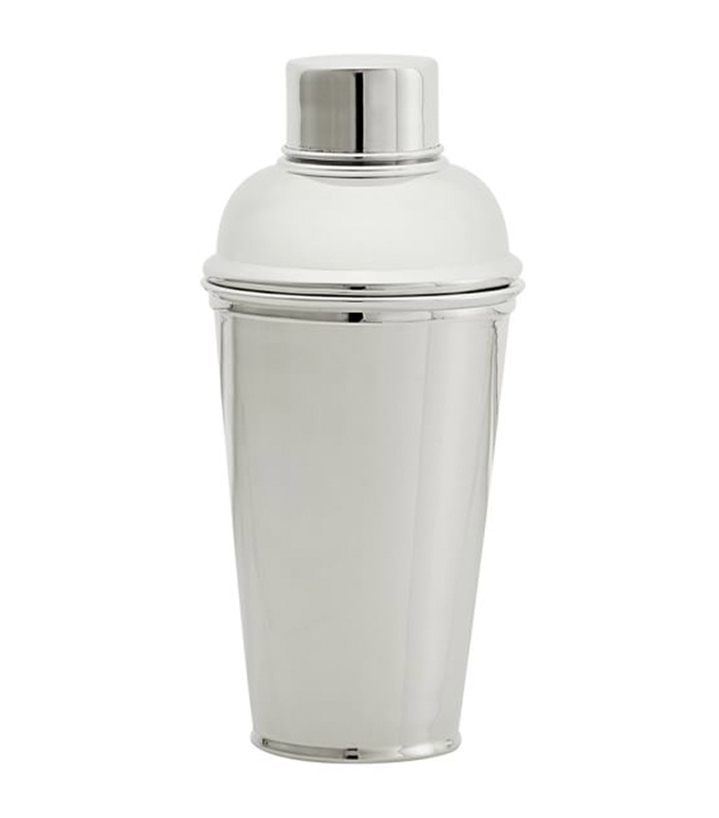 Pottery Barn Harrison Cocktail Shaker