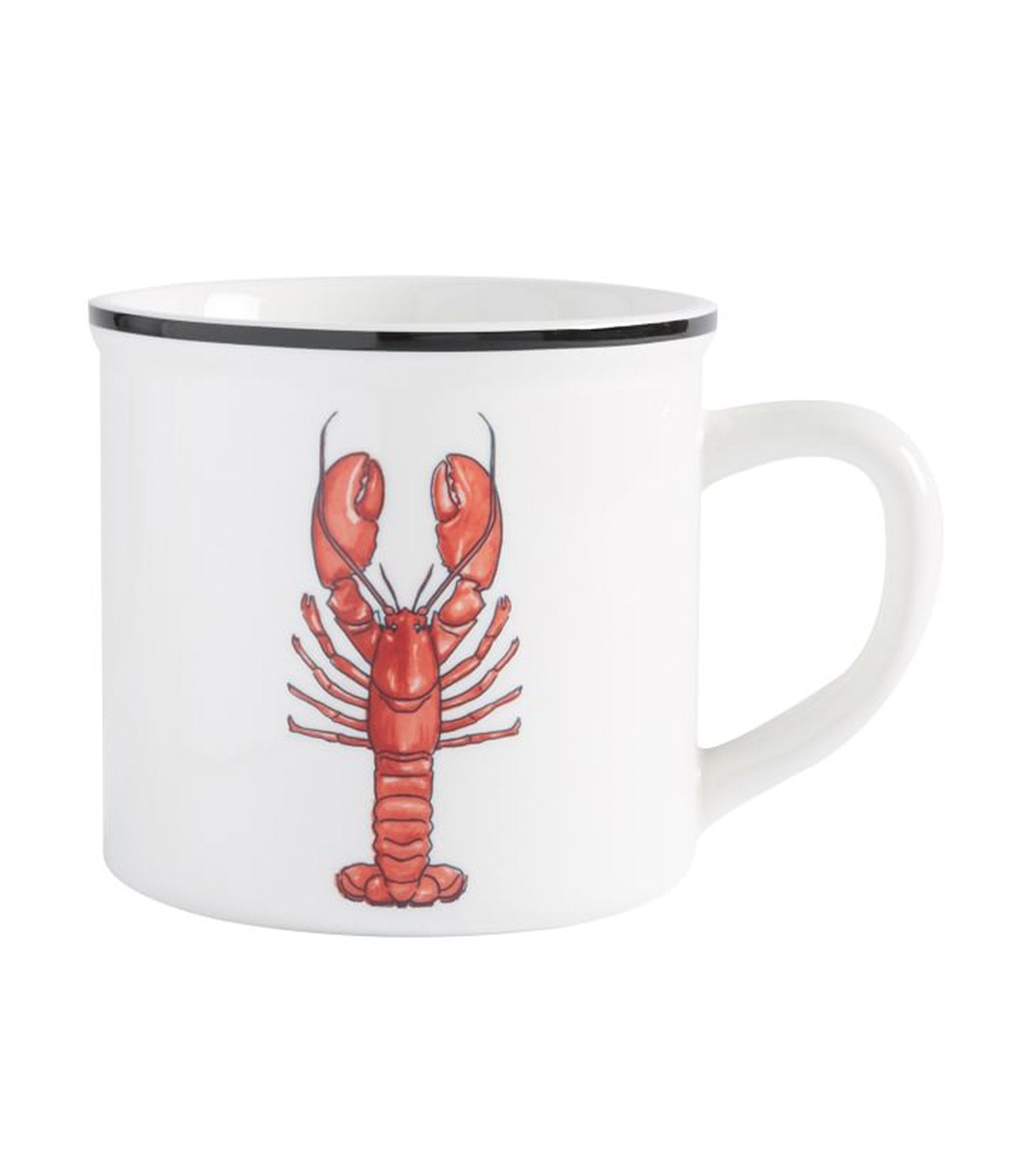 Friends Collection You're My Lobster Mug