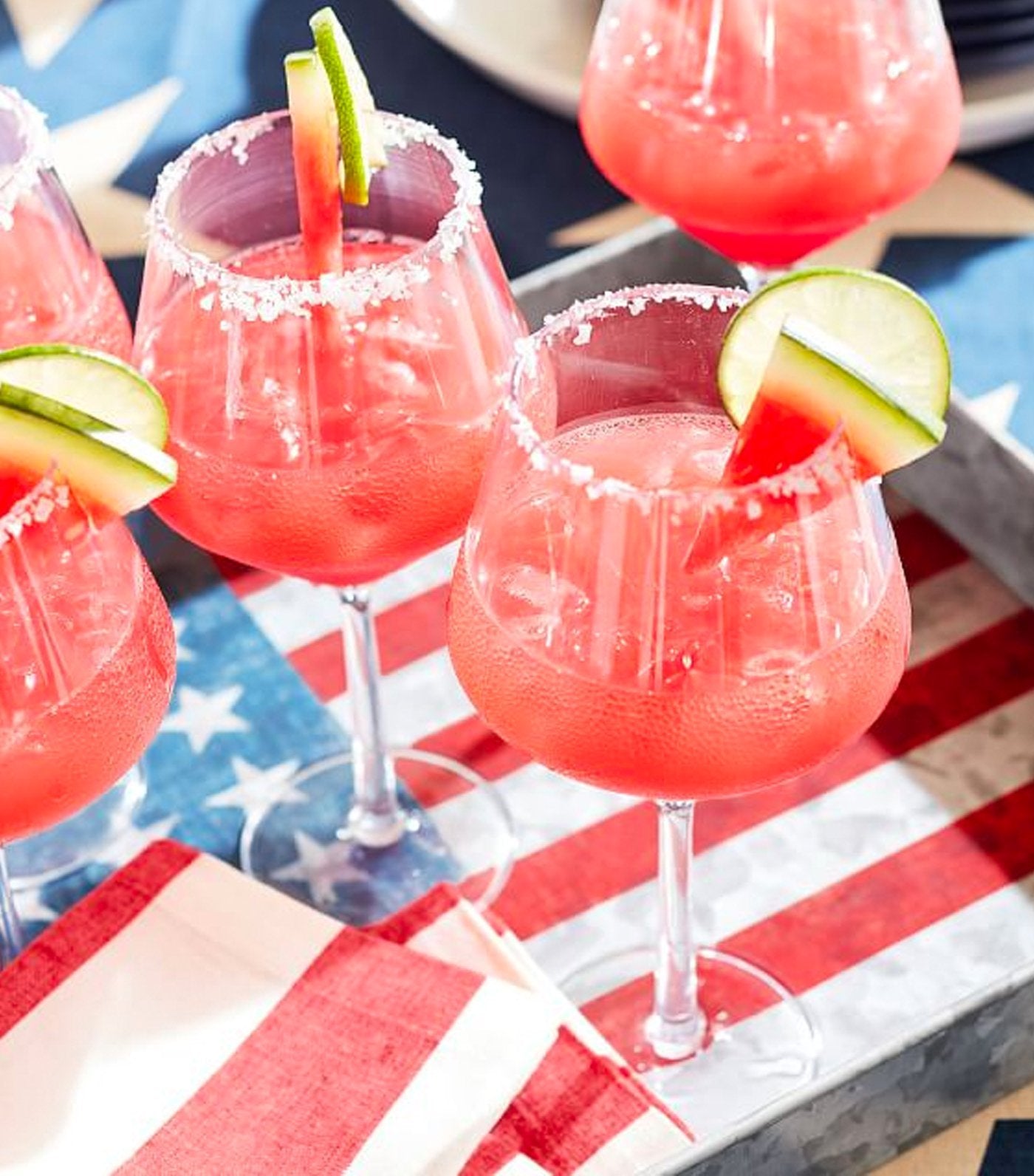 Pottery Barn Happy Hour Drinkware Collection