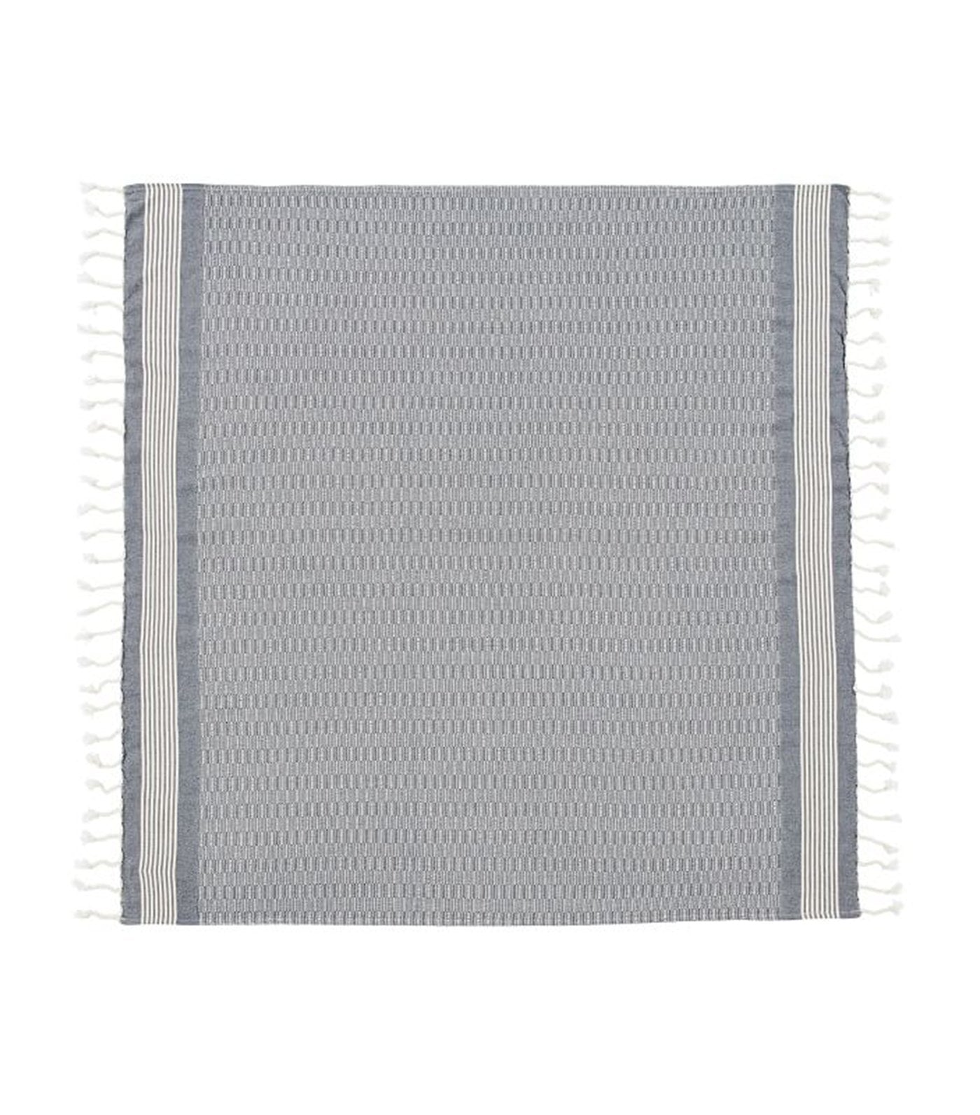 Pottery Barn Turkish Jacquard Table Throw