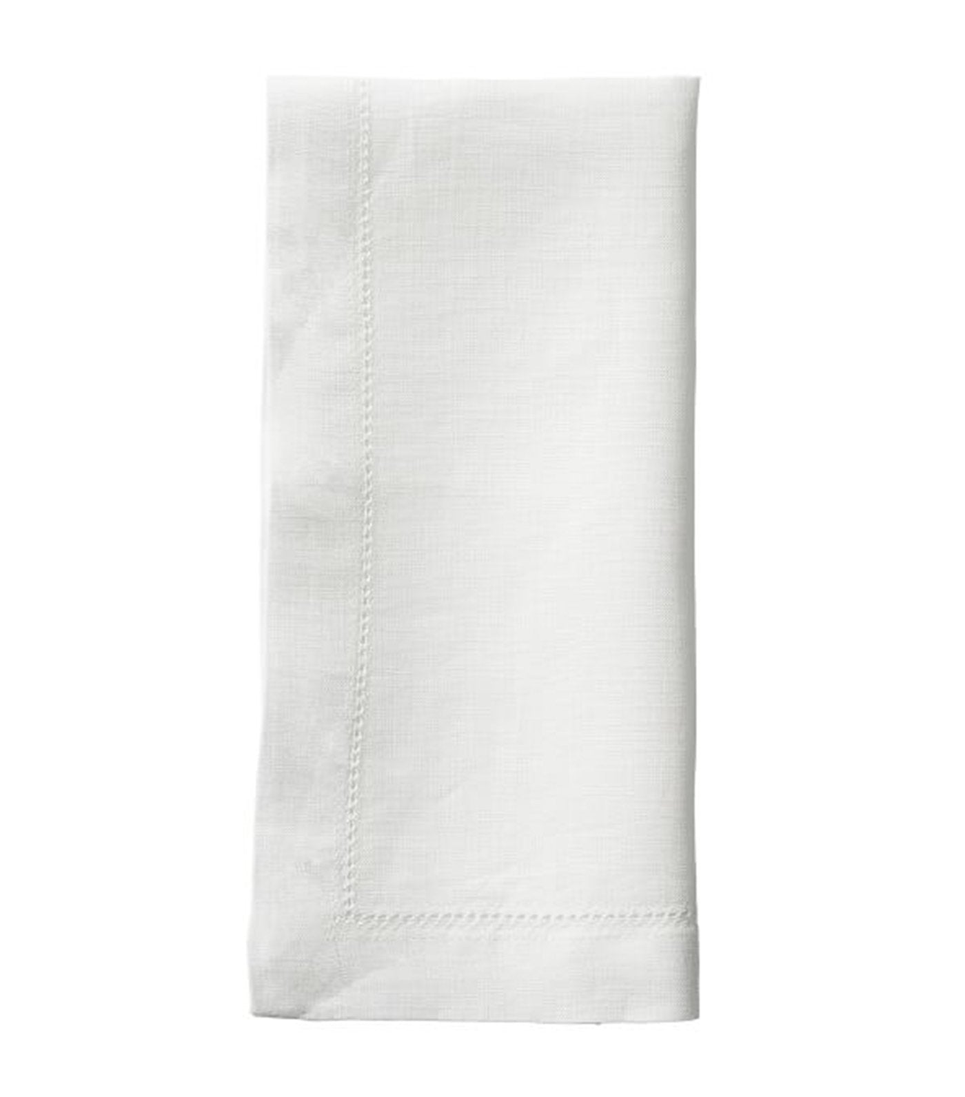 Pottery Barn PB Classic Napkin - White
