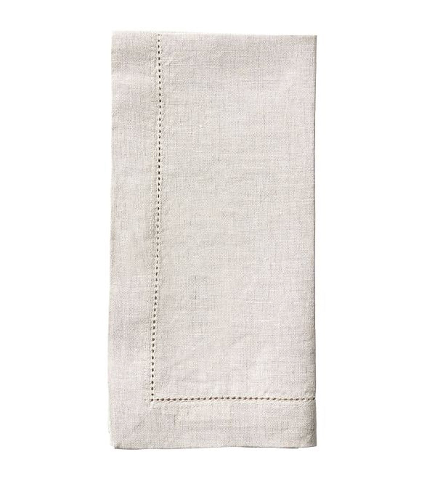 Pottery Barn PB Classic Napkin - Flax