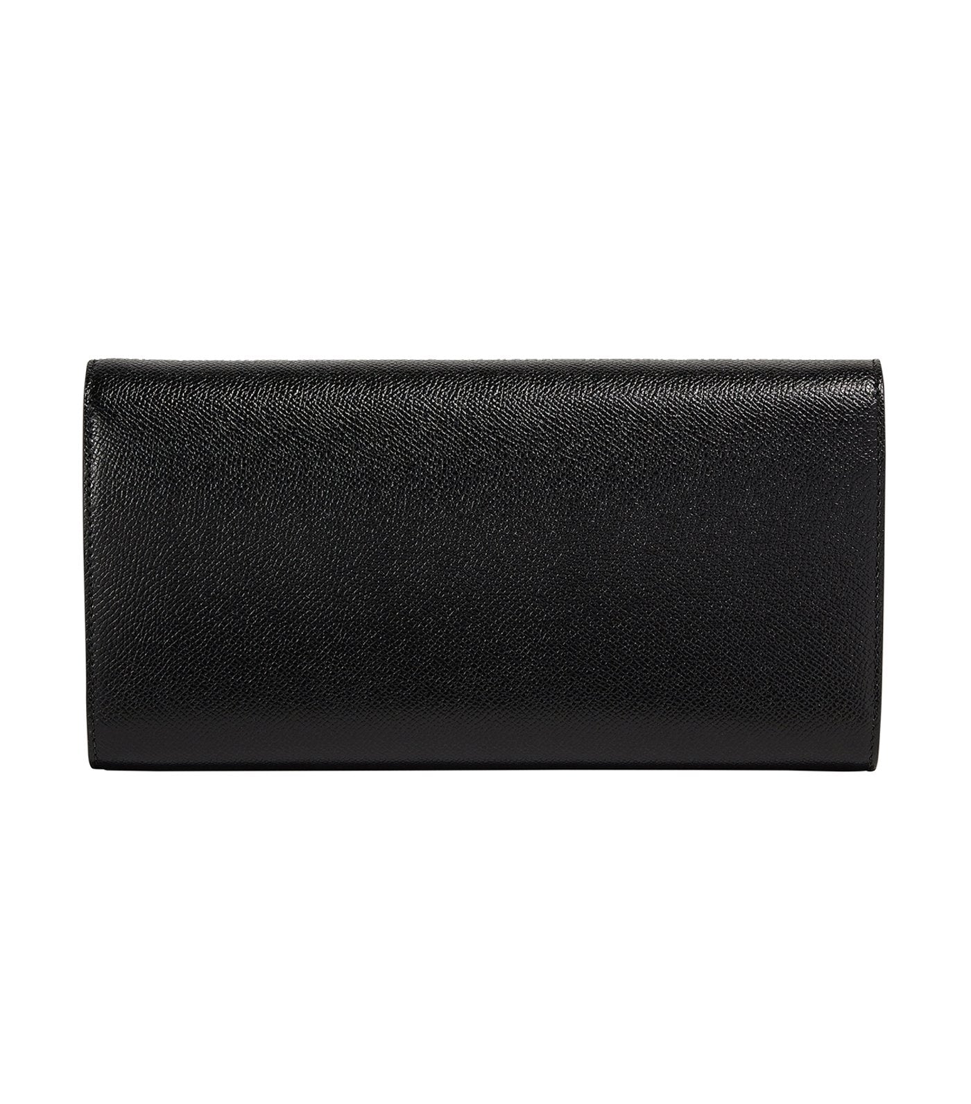 Gancini Mini Bag Black