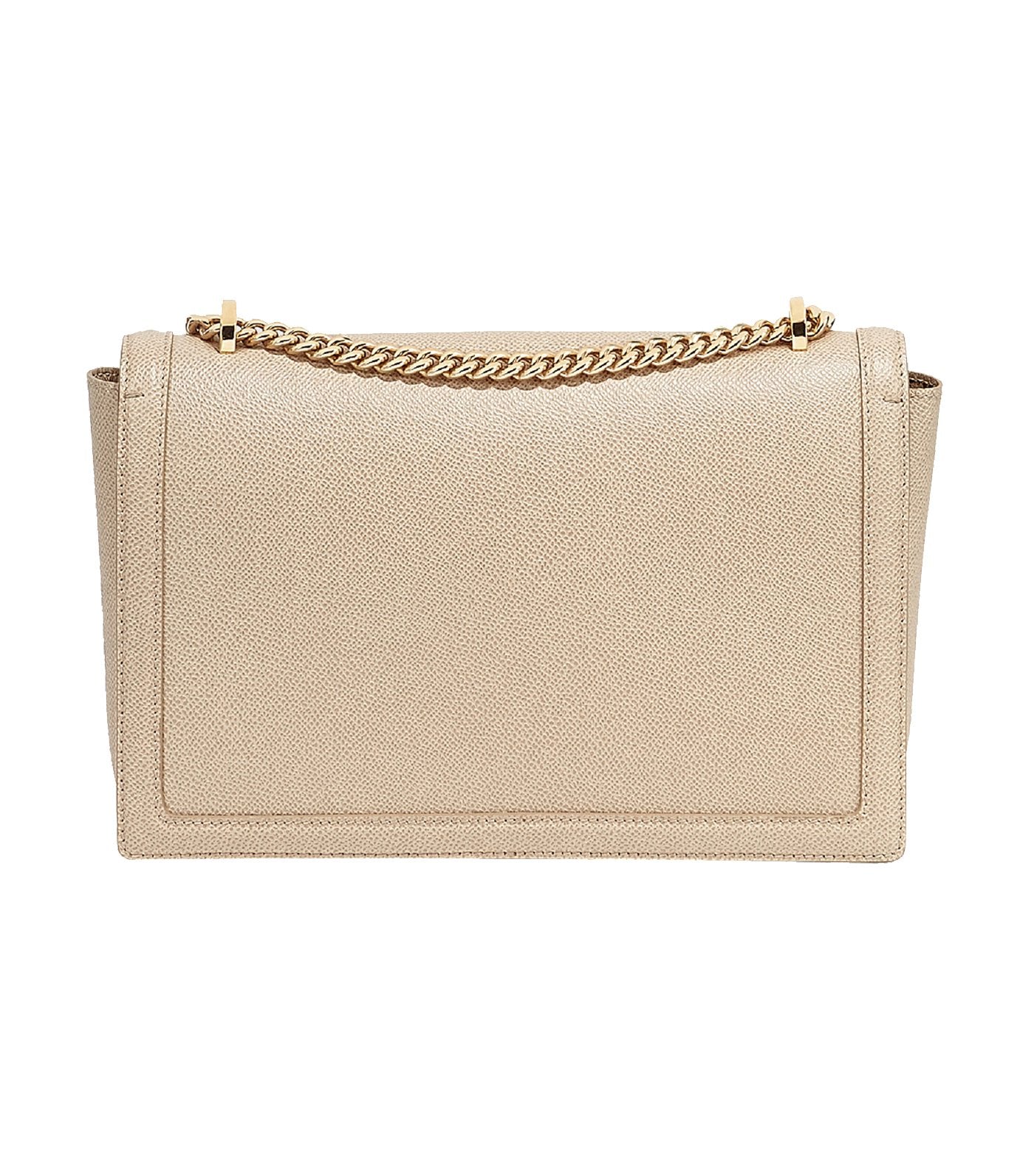 Vara Bow Bag with Front Flap Macadamia