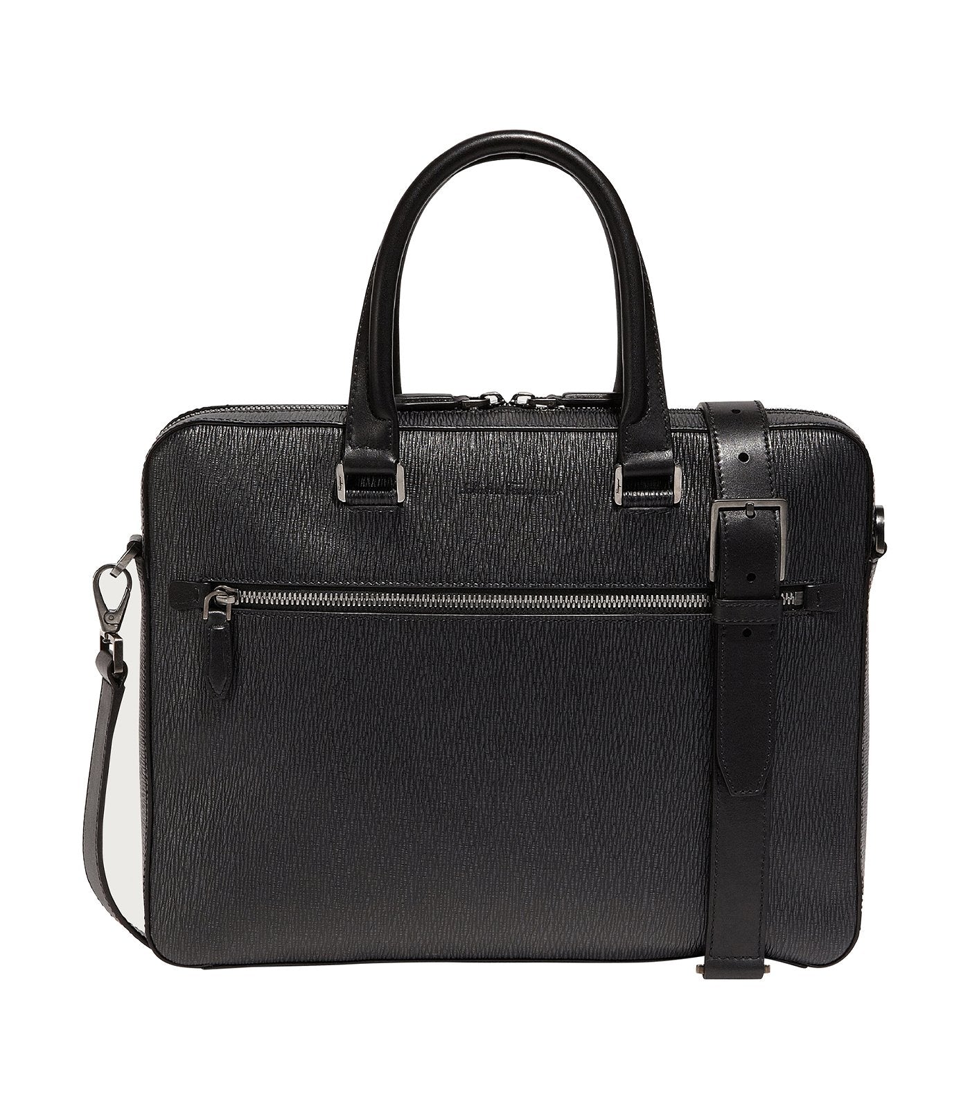 Briefcase Black