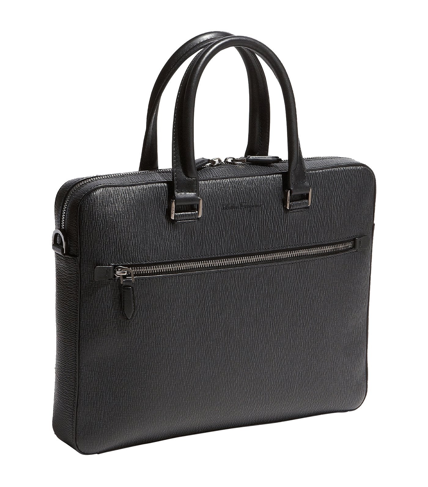 Briefcase Black