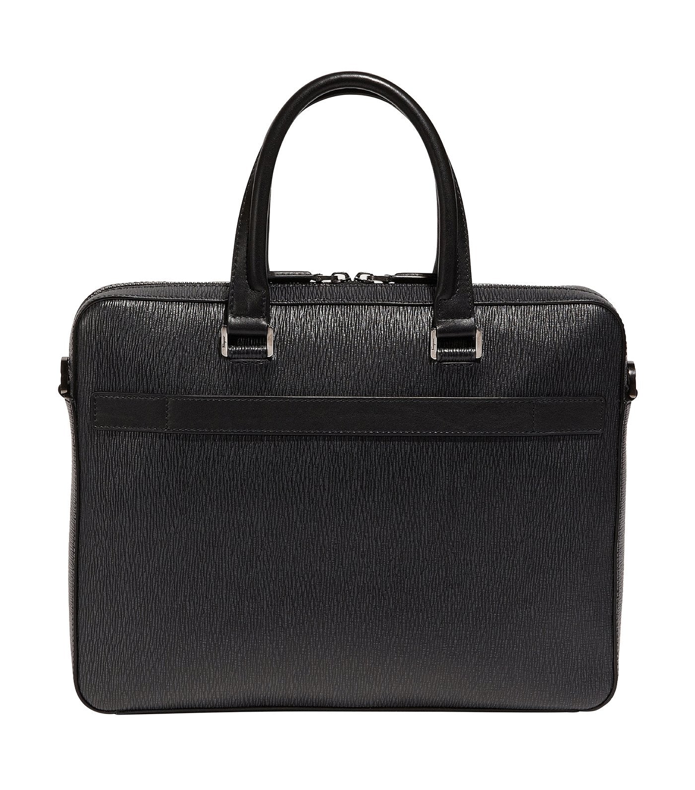 Briefcase Black