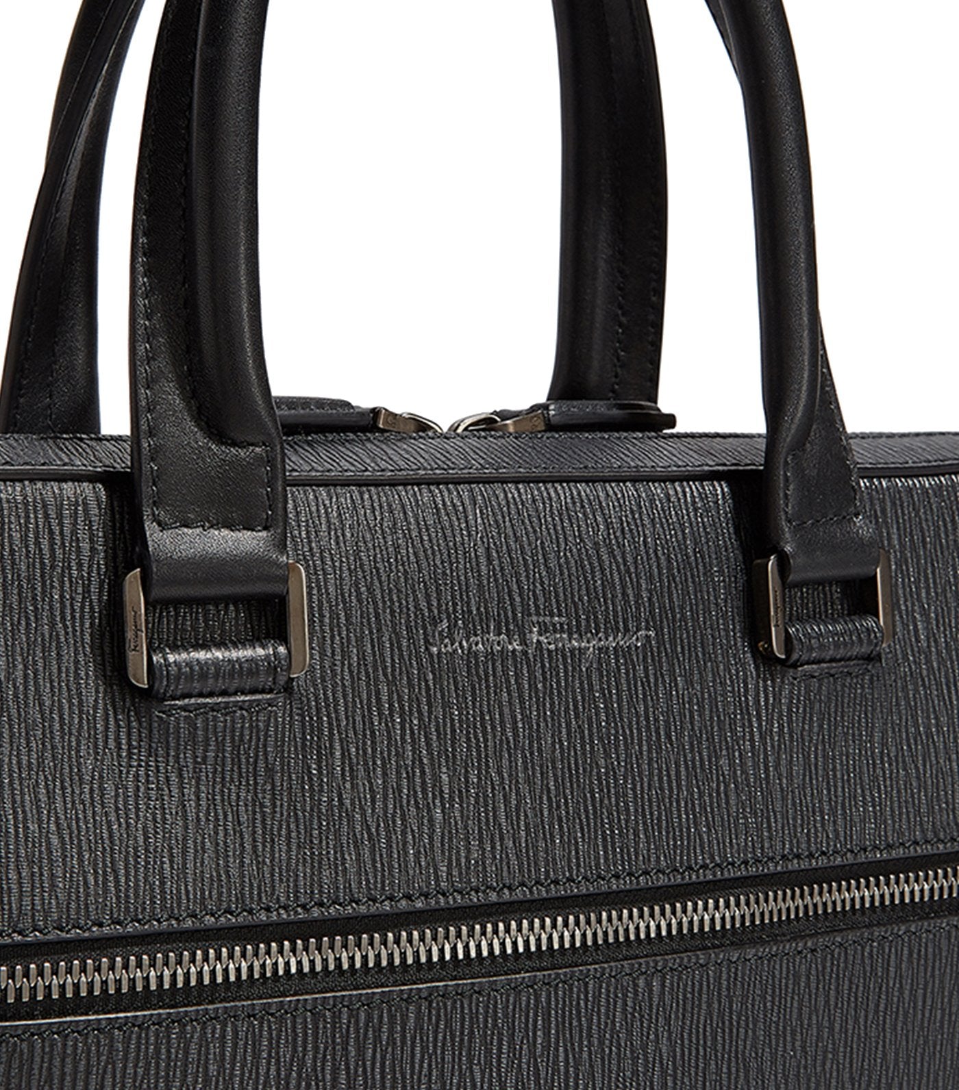 Briefcase Black