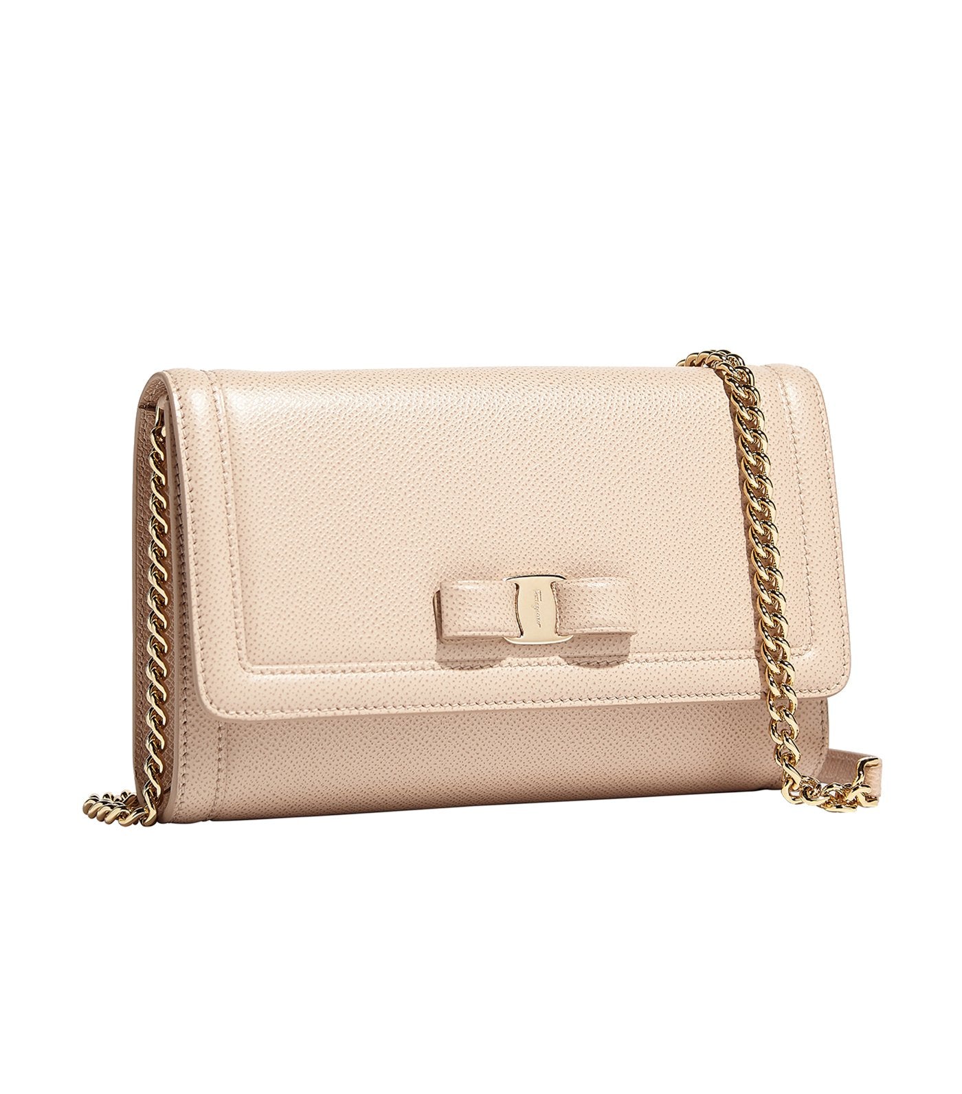 Vara Bow Mini Bag Macadamia