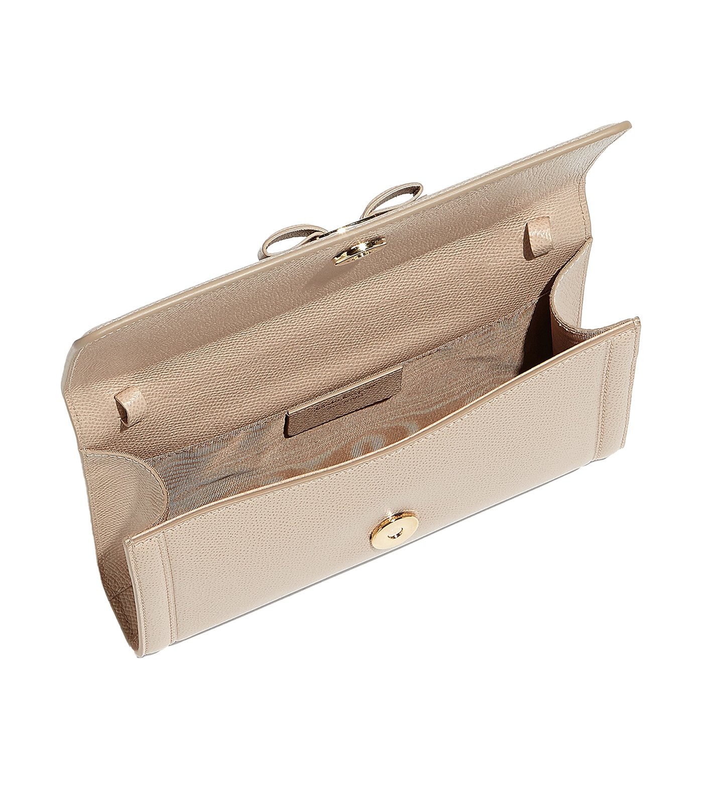 Vara Bow Mini Bag Macadamia