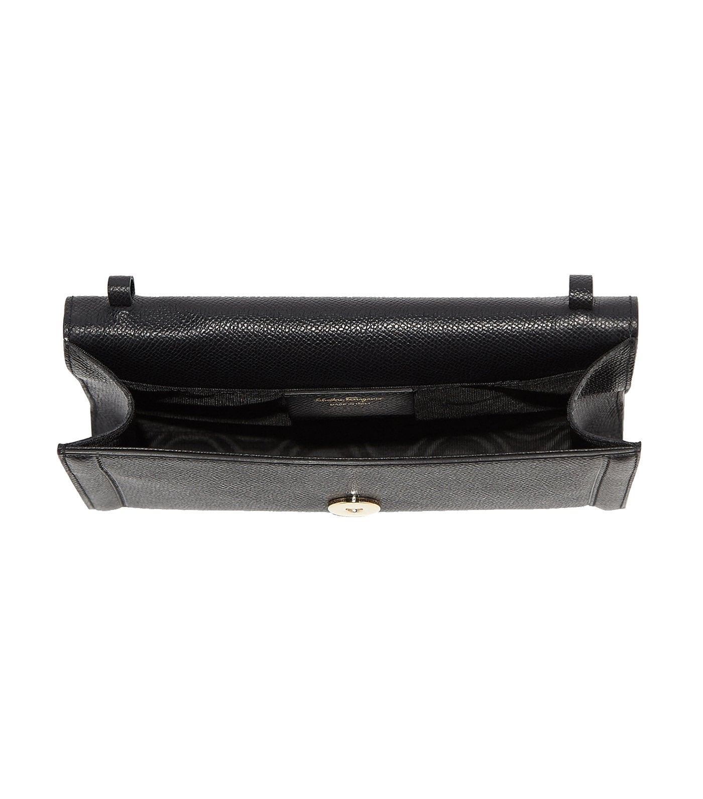 Vara Bow Mini Bag Black