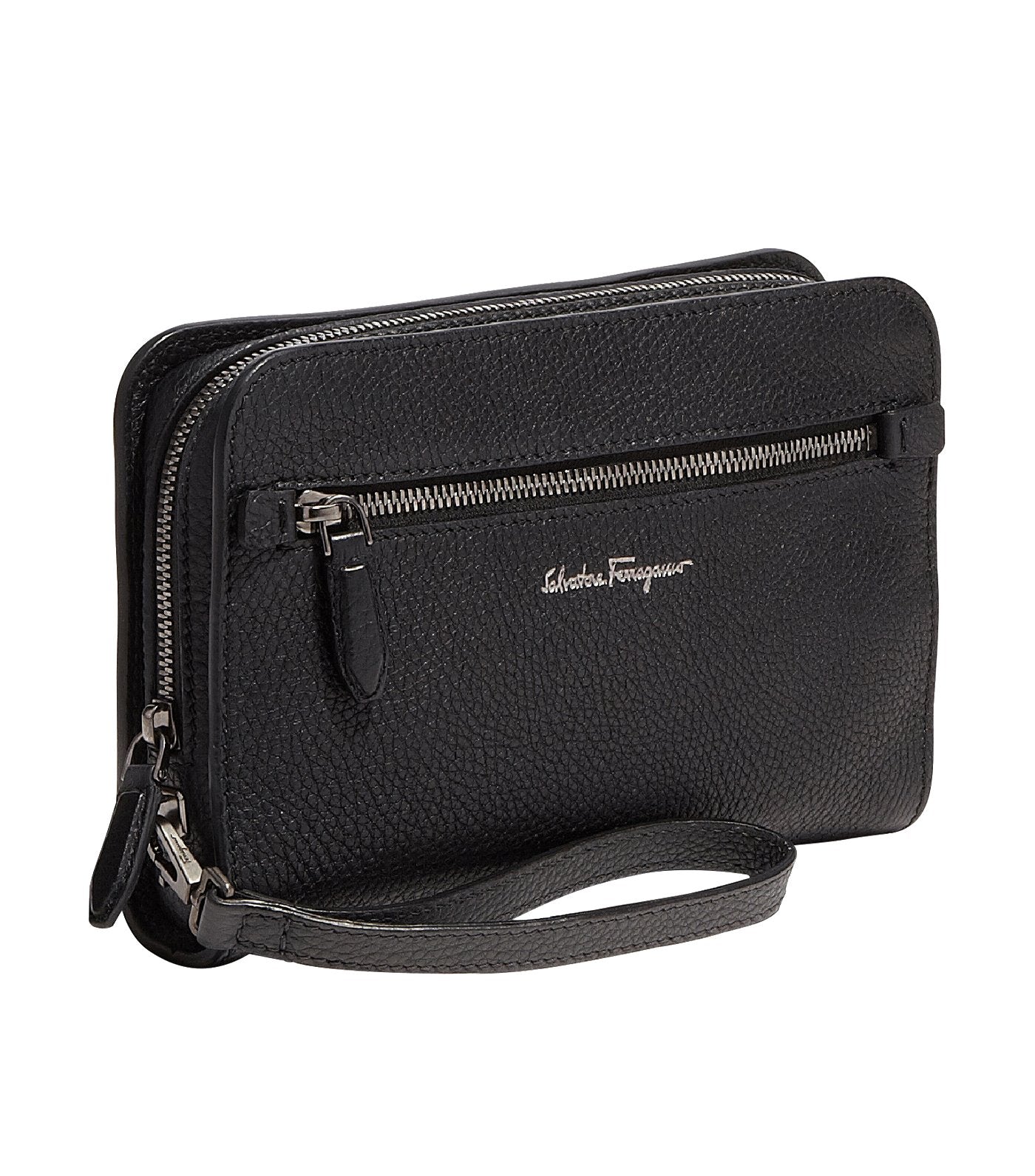 Clutch Bag Black