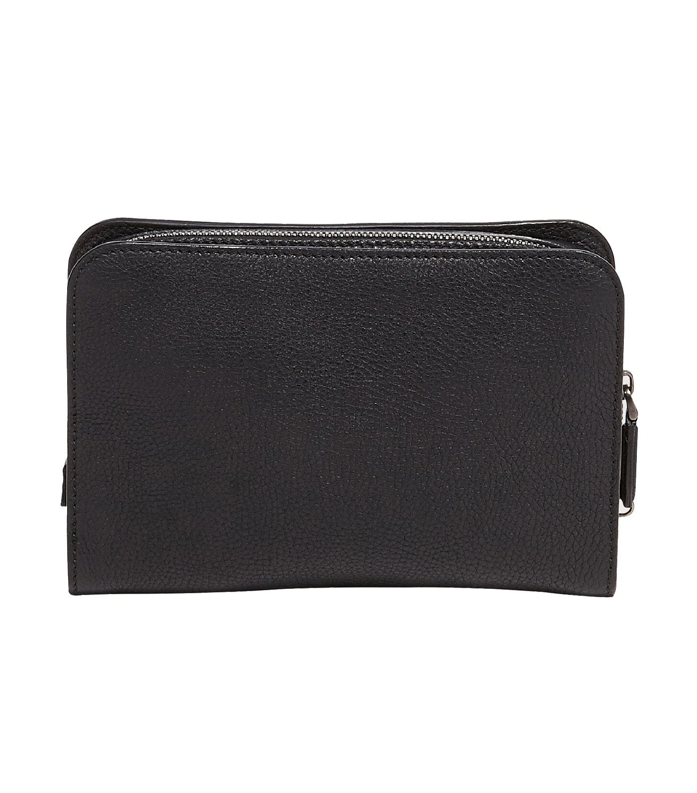 Clutch Bag Black