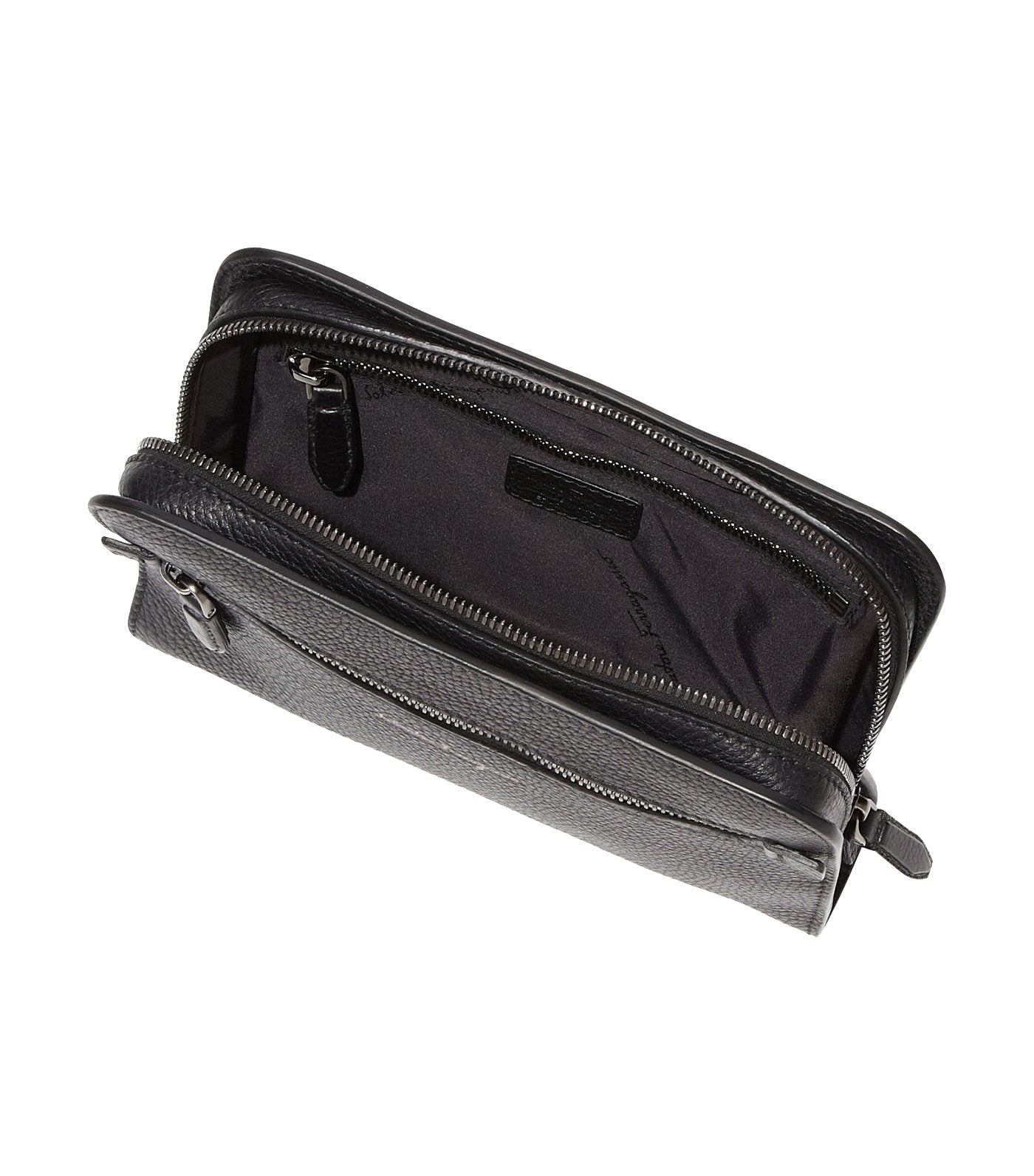 Clutch Bag Black