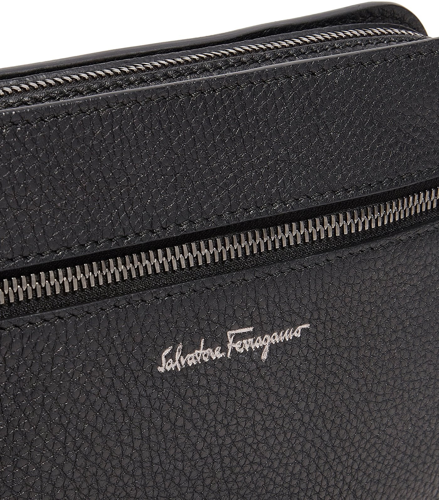 Clutch Bag Black